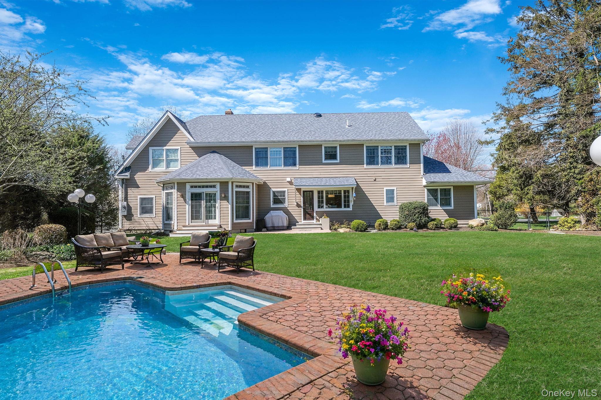 15 Maple Road