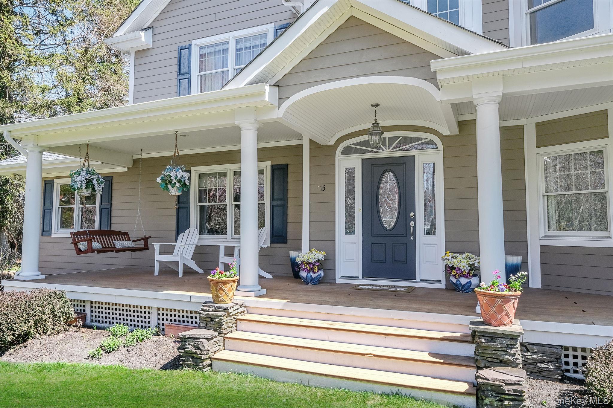 15 Maple Road