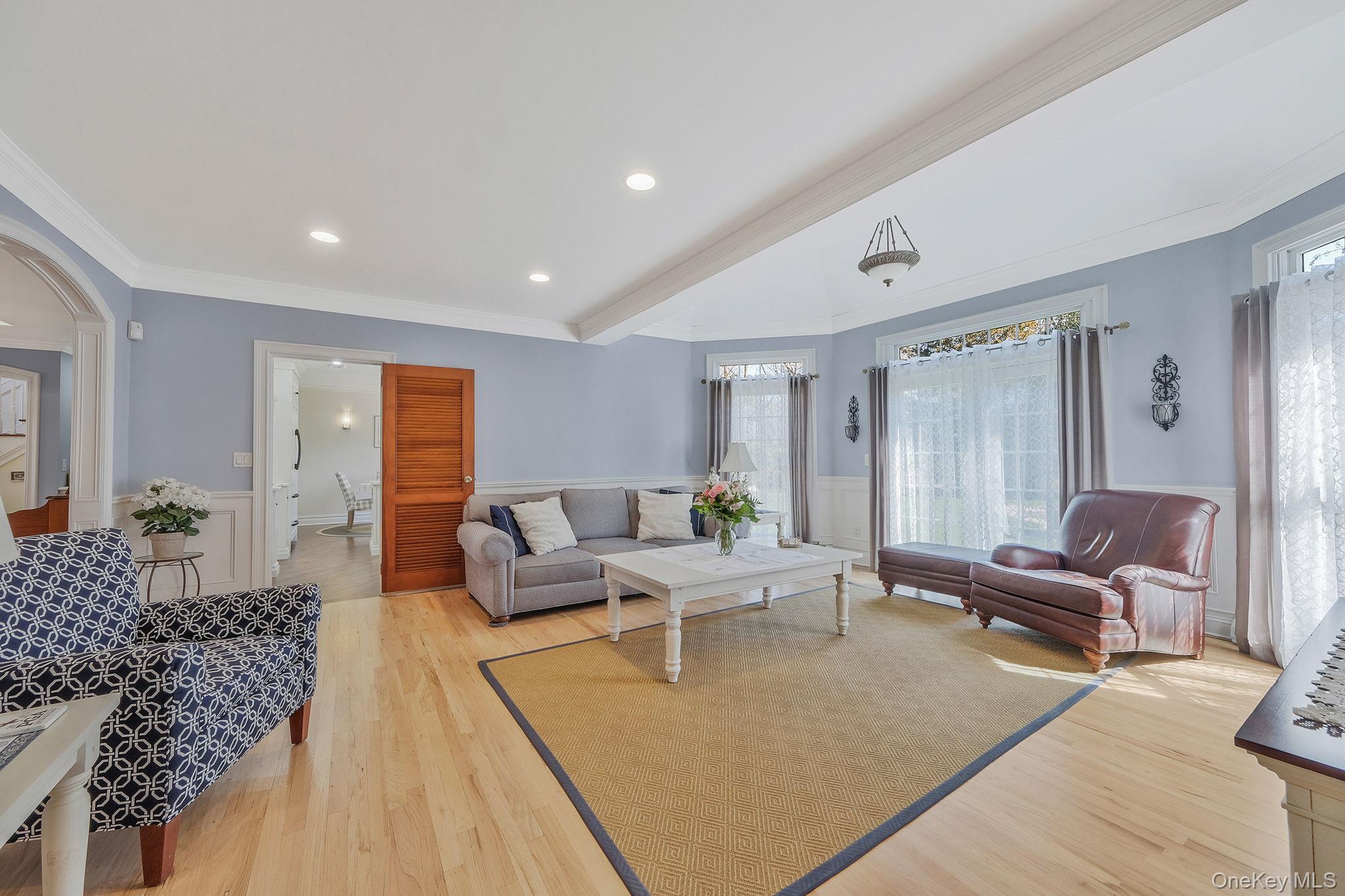 15 Maple Road