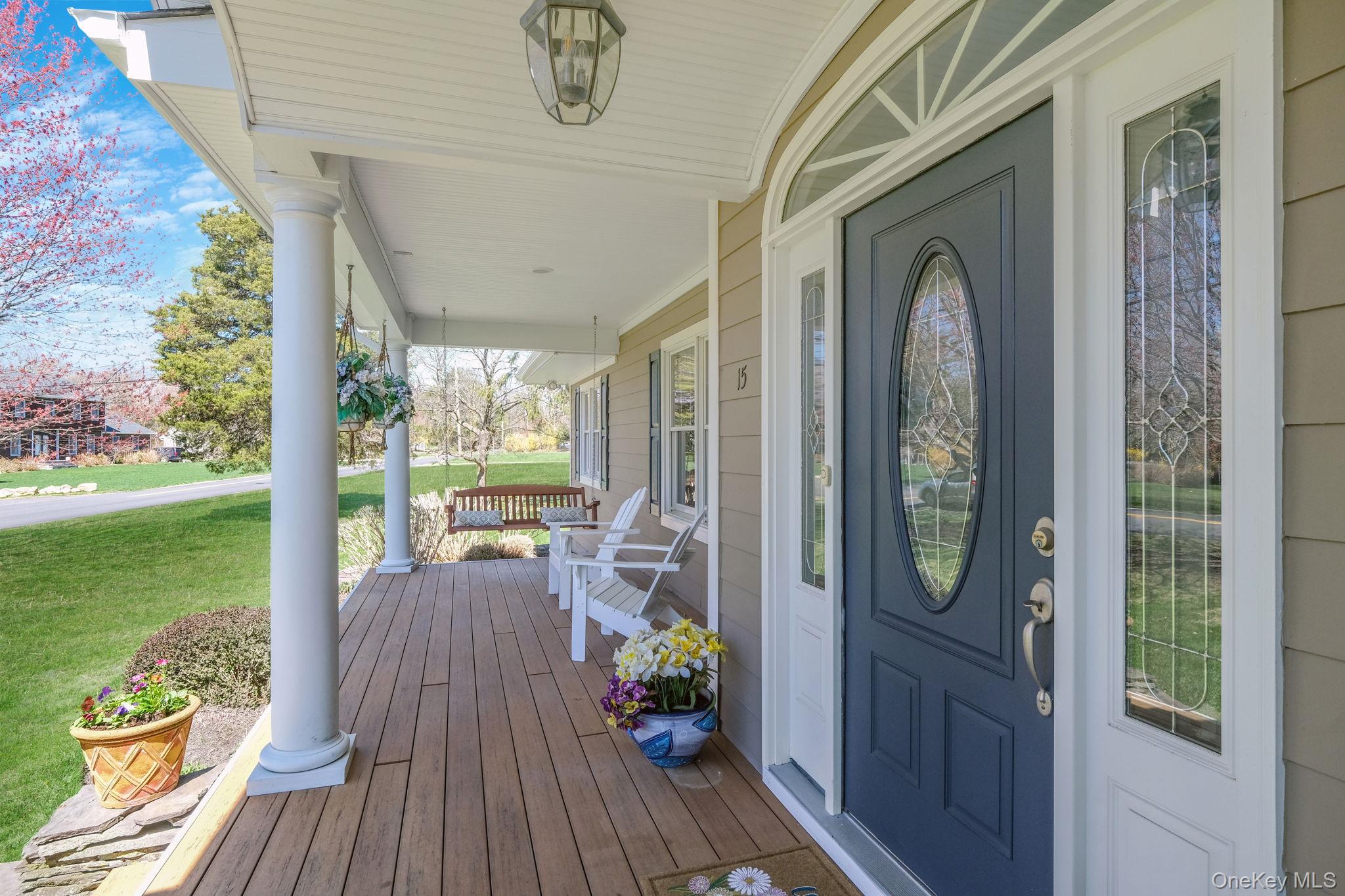 15 Maple Road