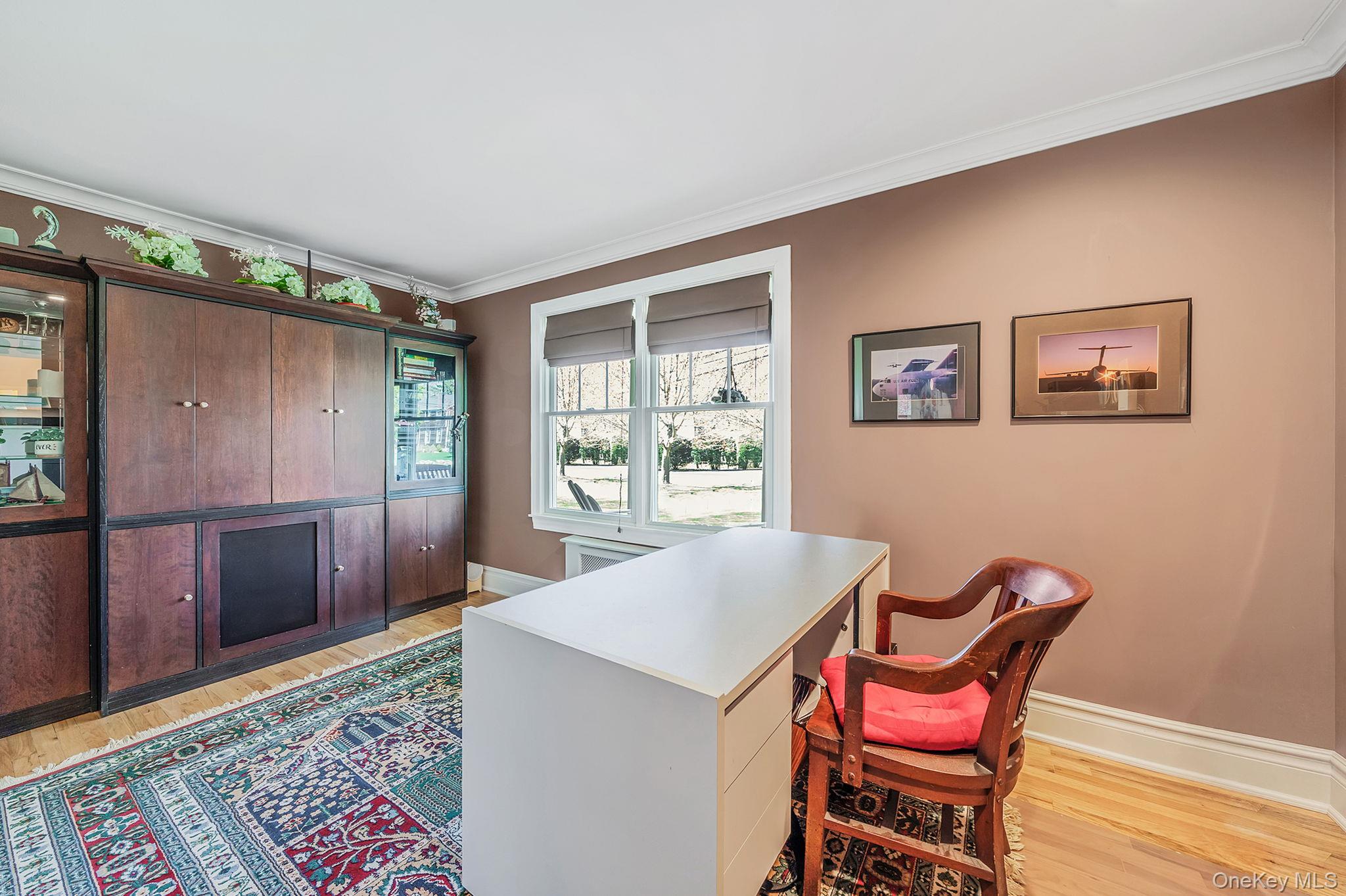 15 Maple Road