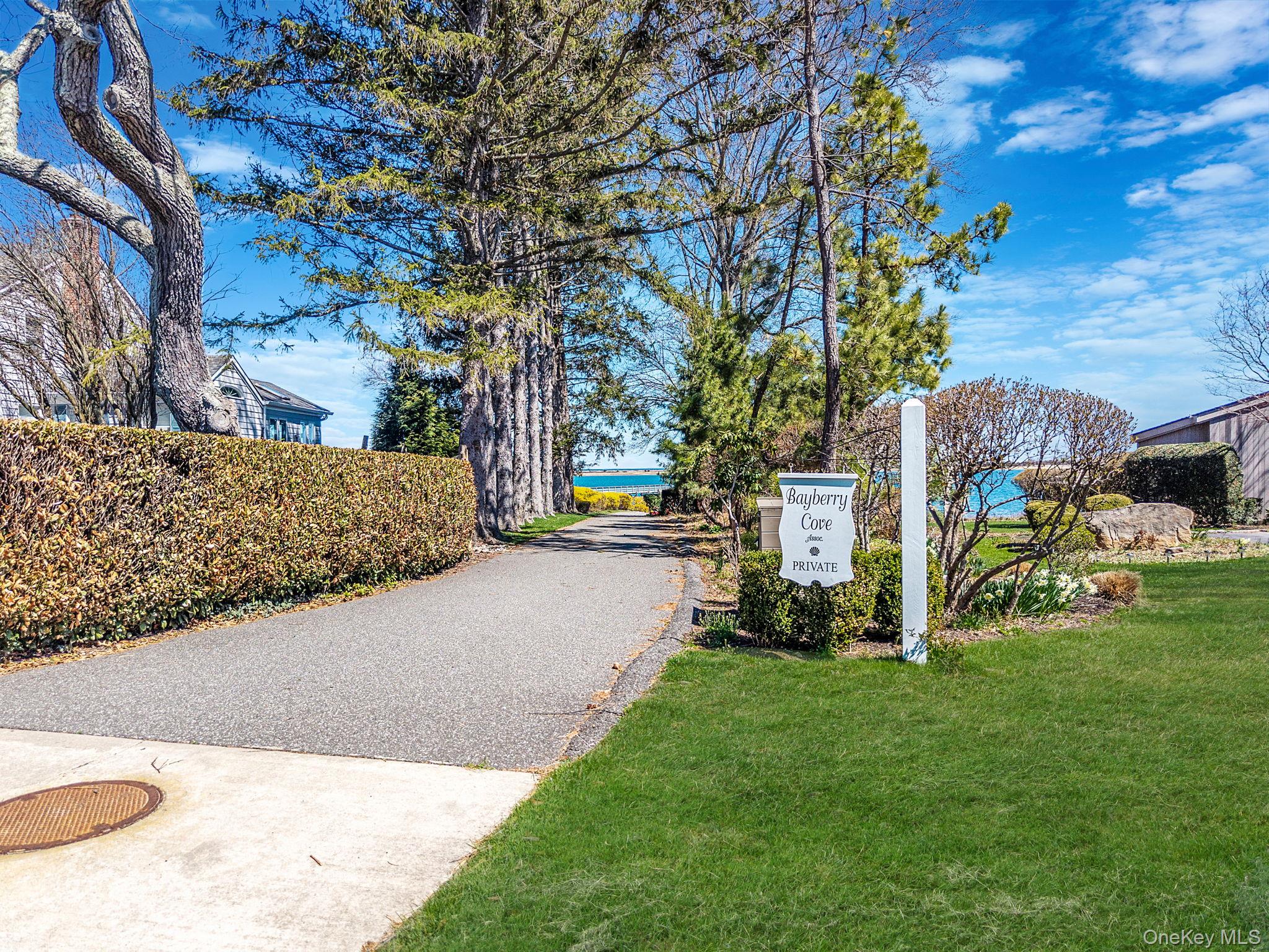 15 Maple Road