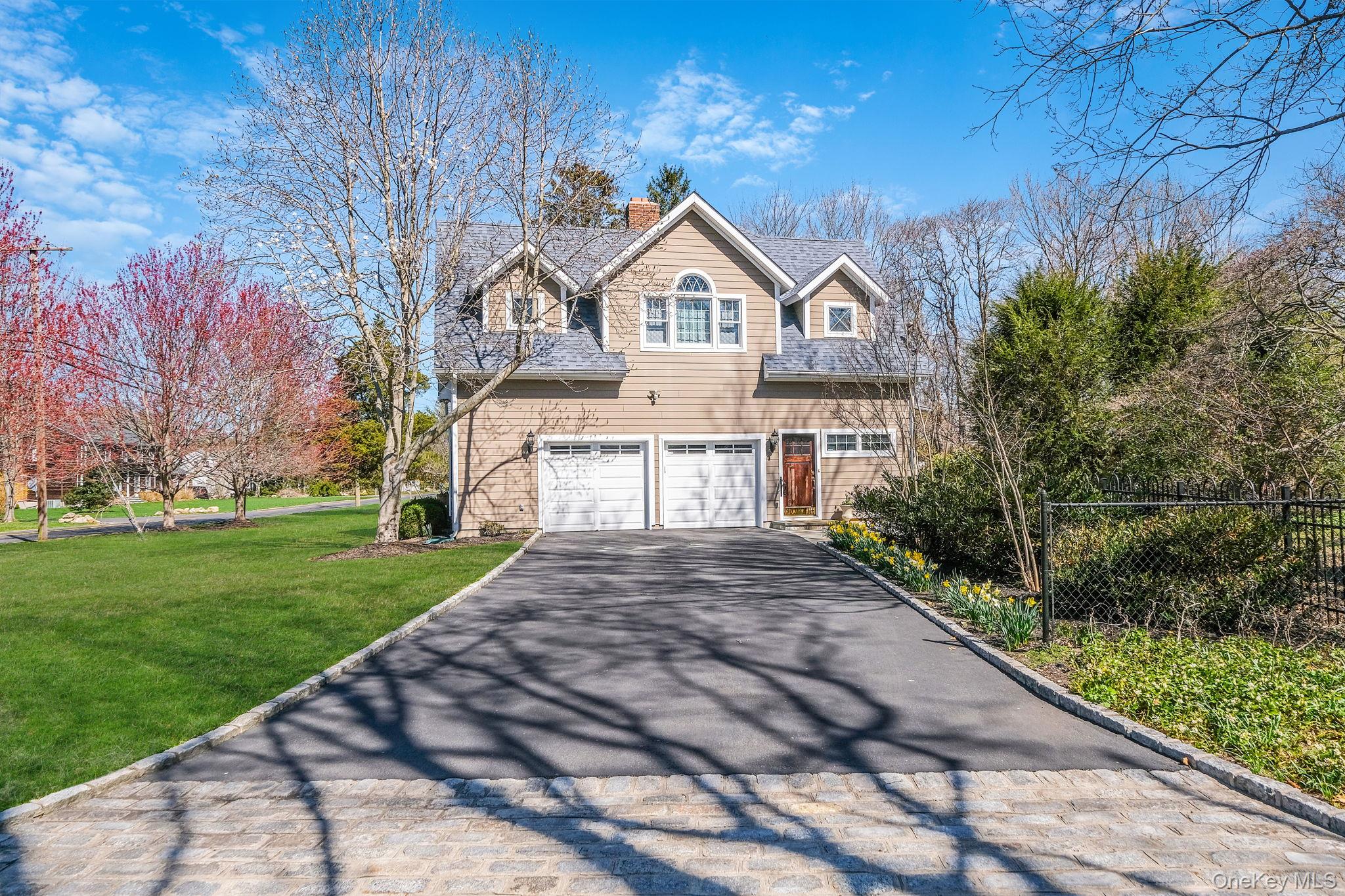 15 Maple Road