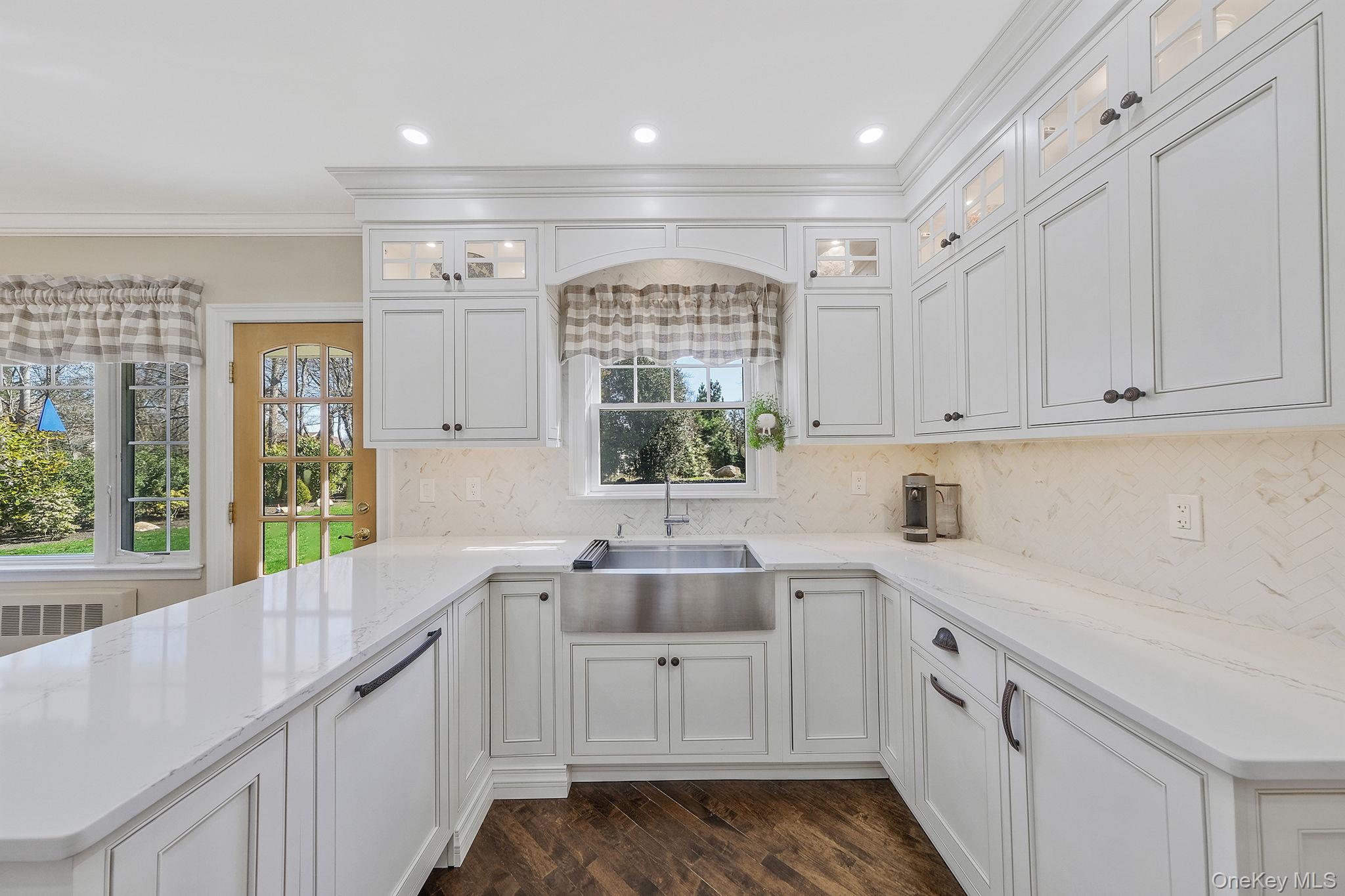 15 Maple Road
