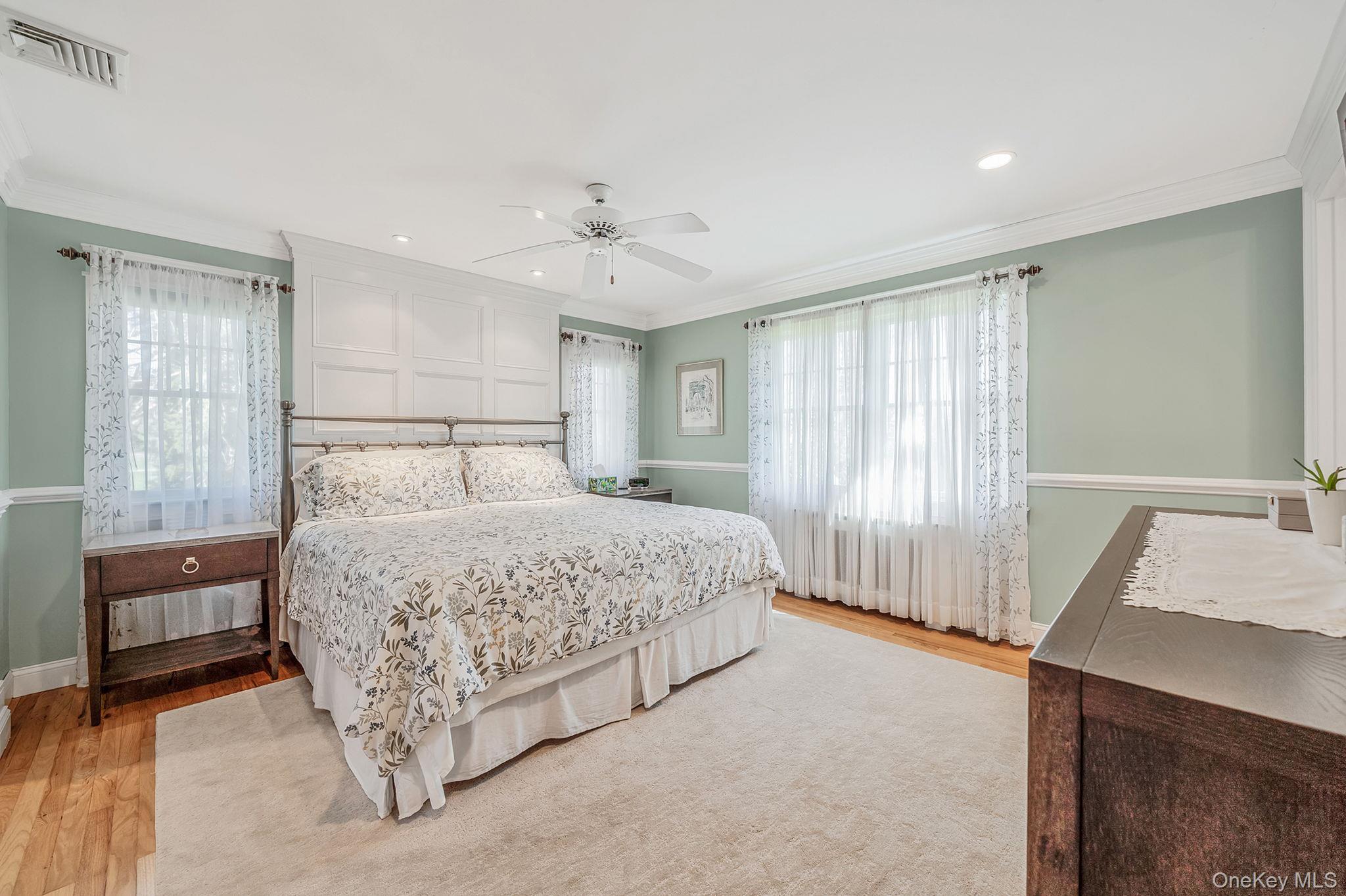 15 Maple Road