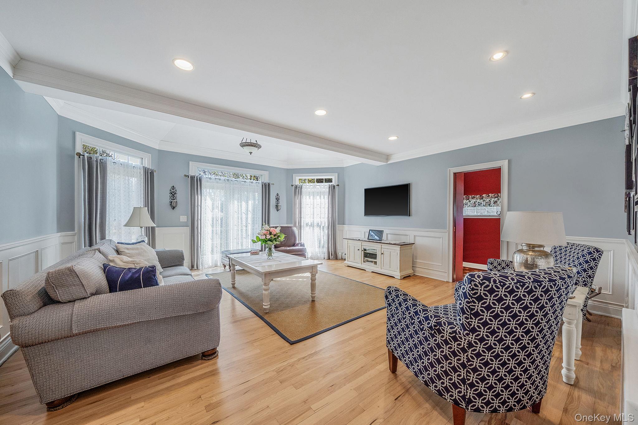 15 Maple Road