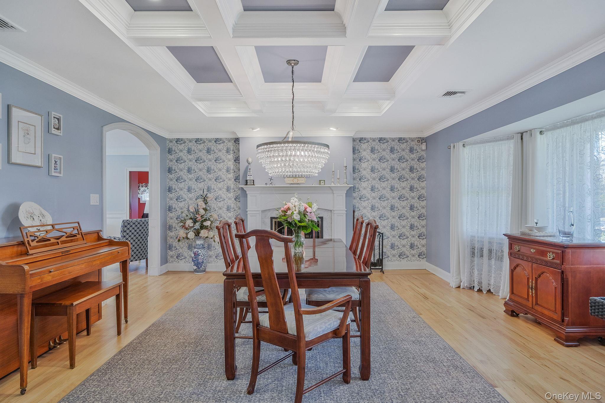15 Maple Road