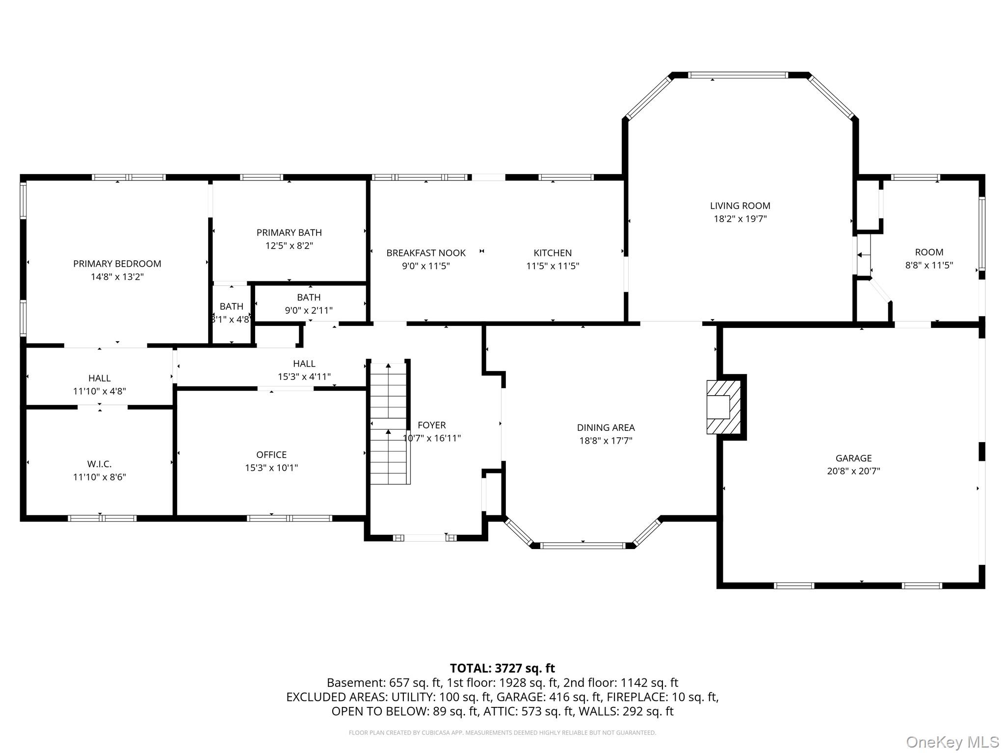 15 Maple Road