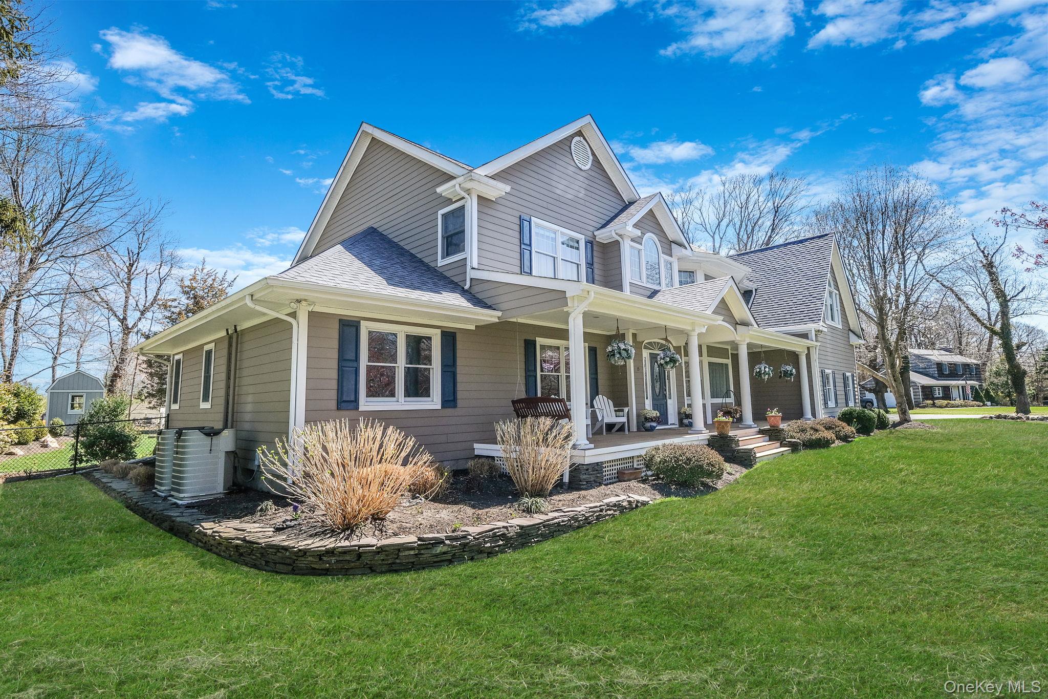 15 Maple Road