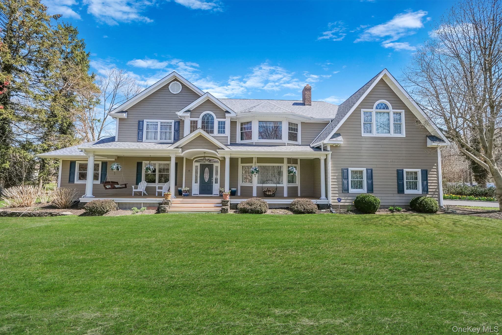15 Maple Road