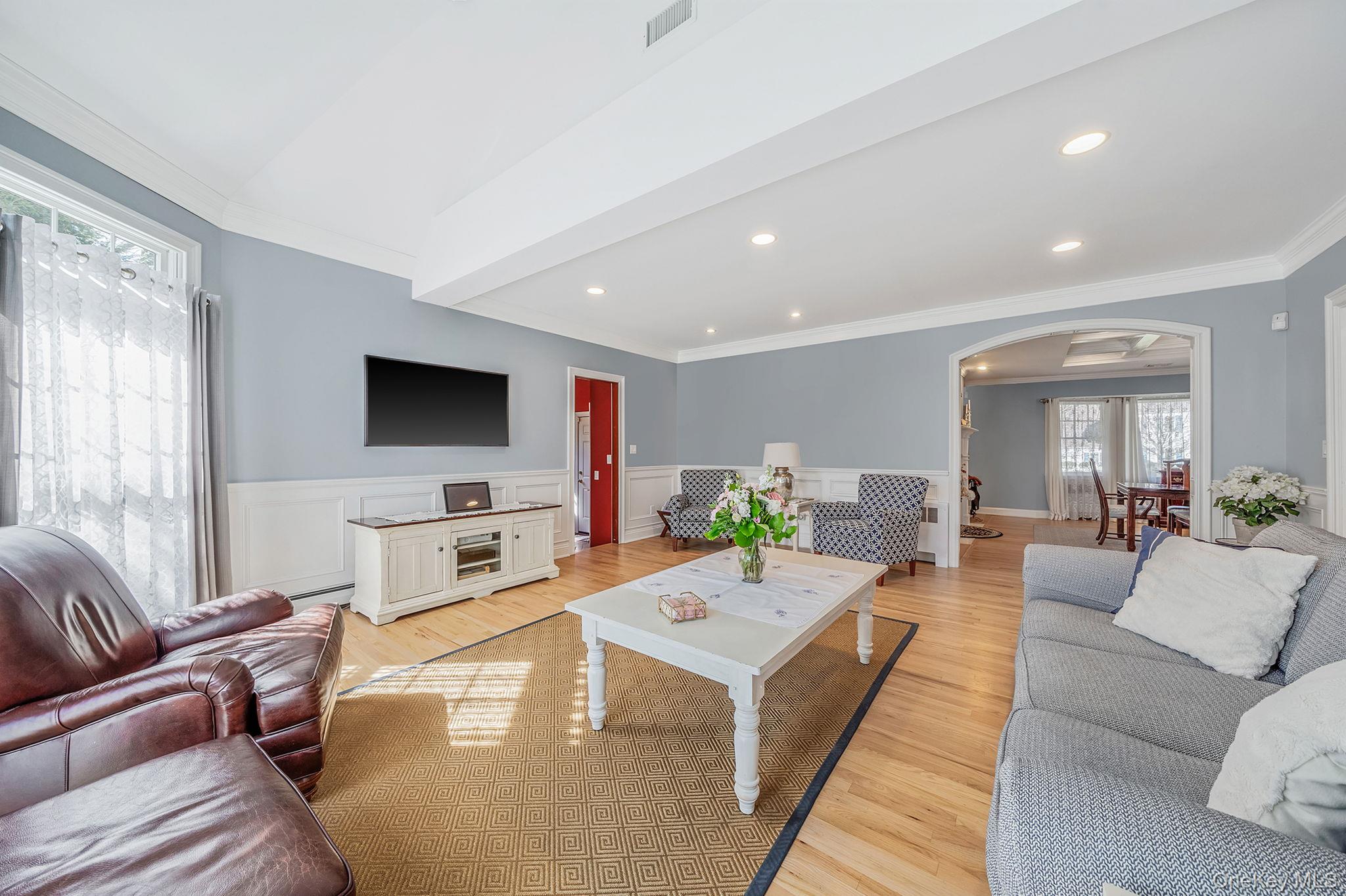 15 Maple Road