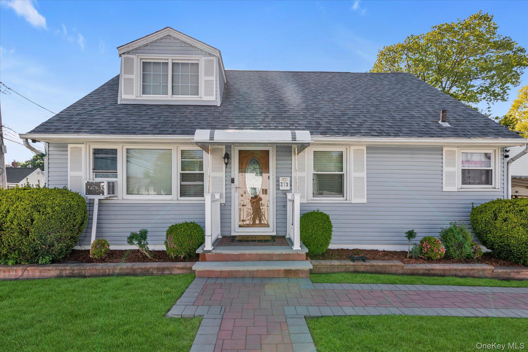 273 Monitor Street