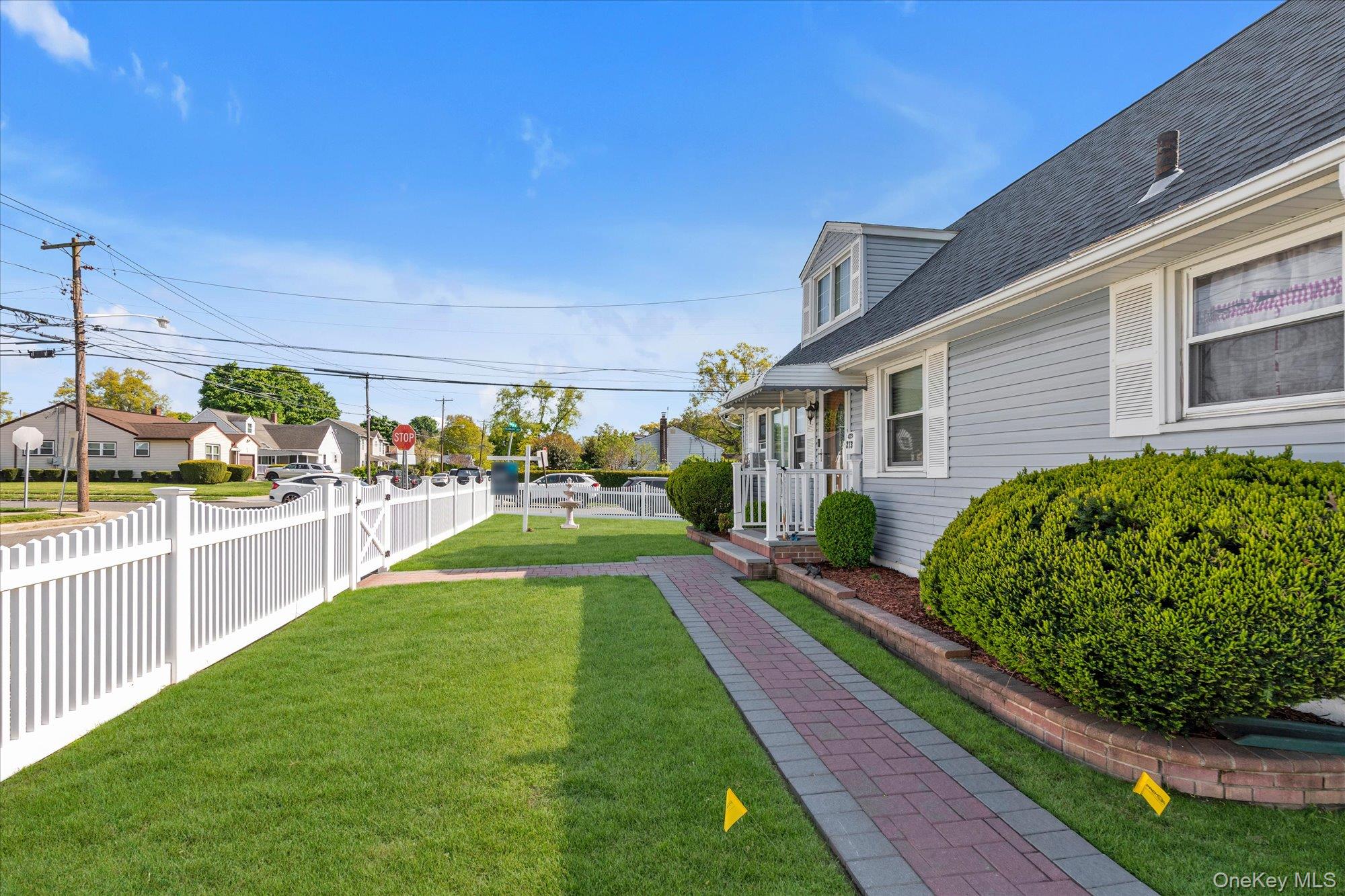 273 Monitor Street