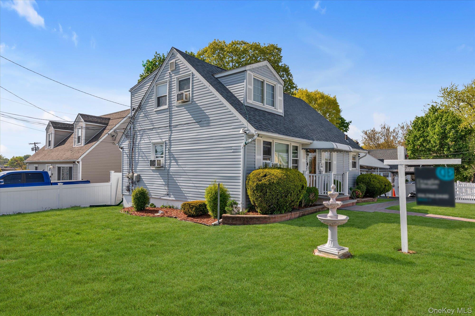 273 Monitor Street