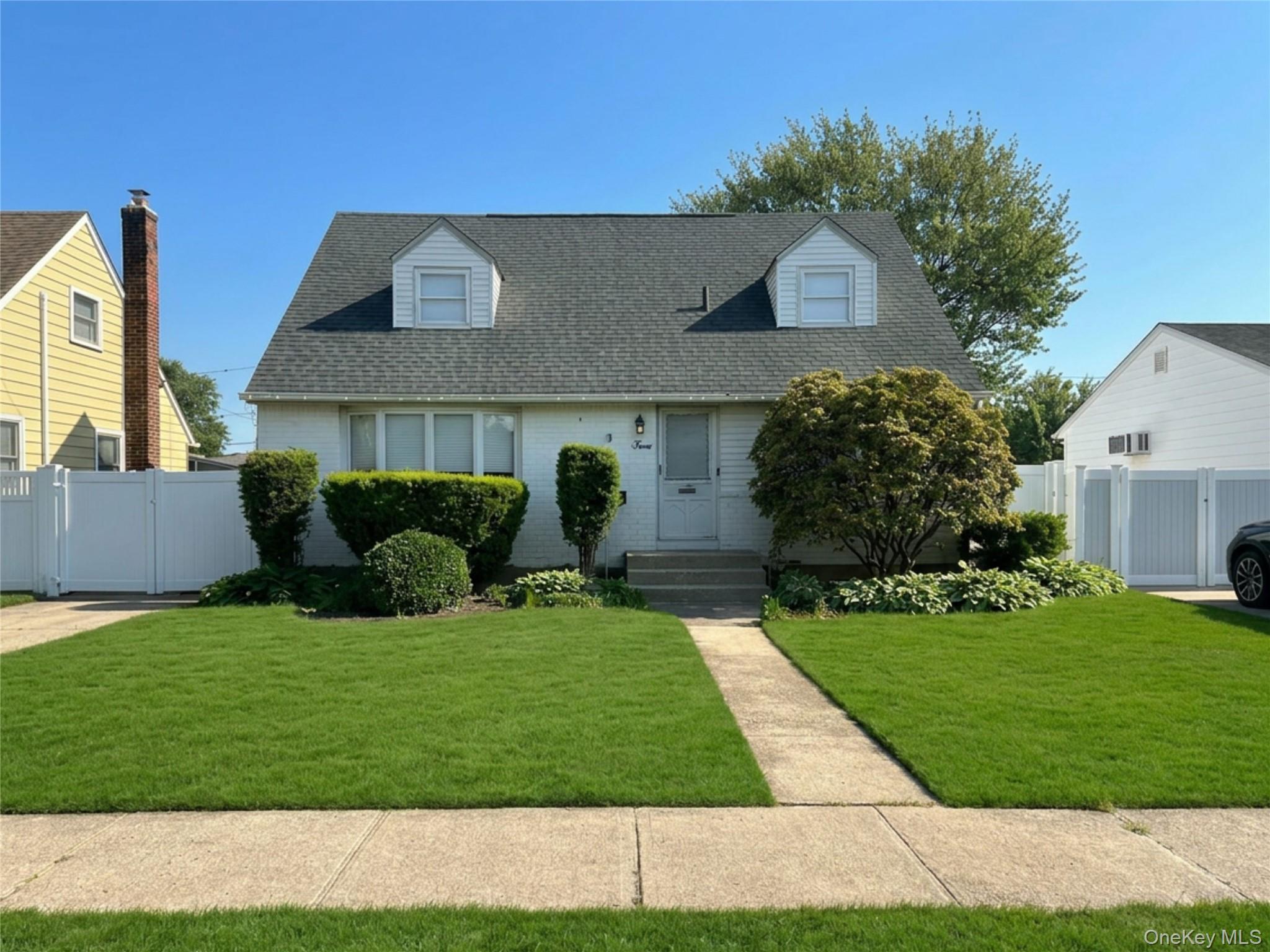 5 Amby Avenue
