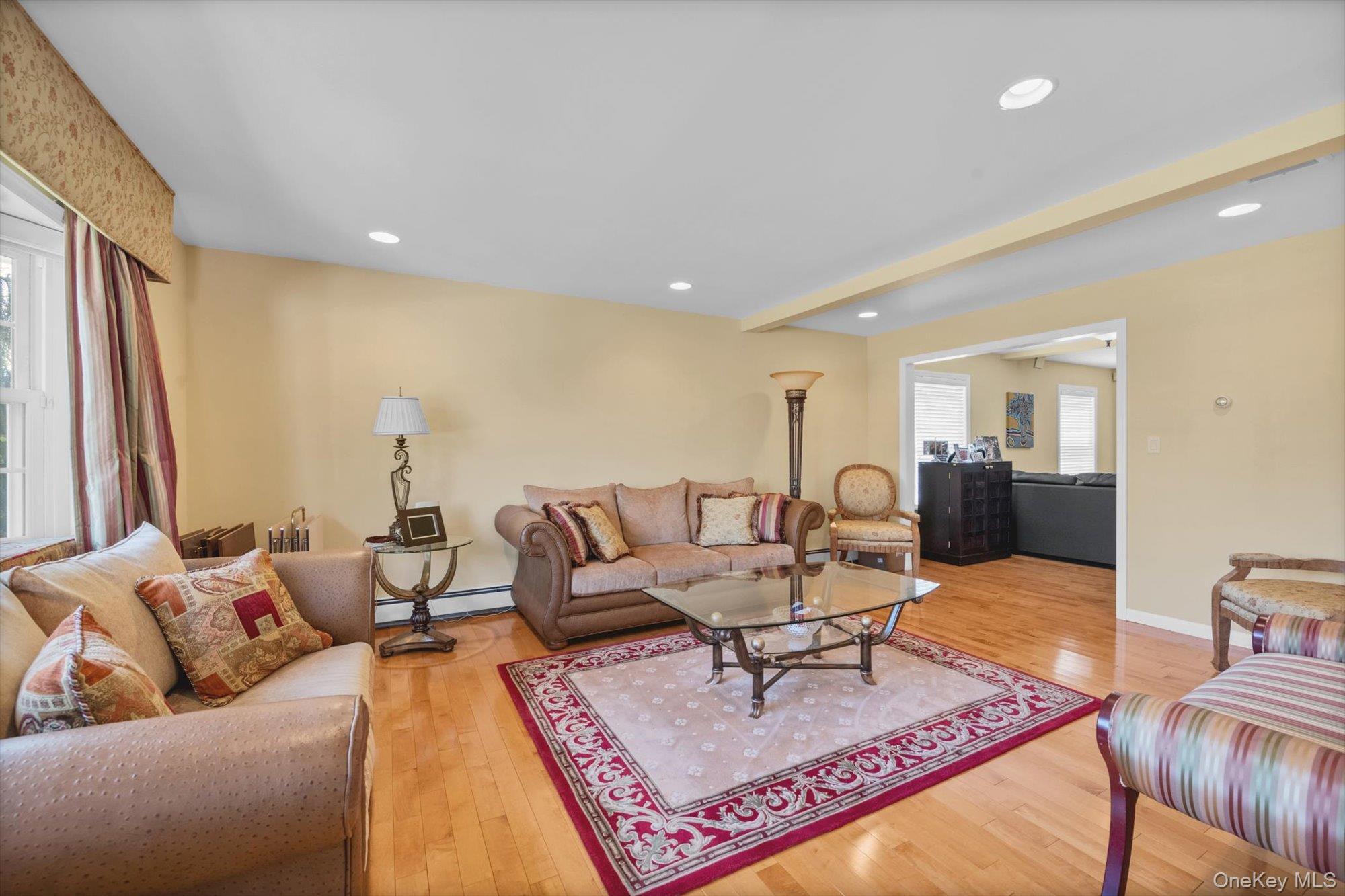 418 Parker Avenue