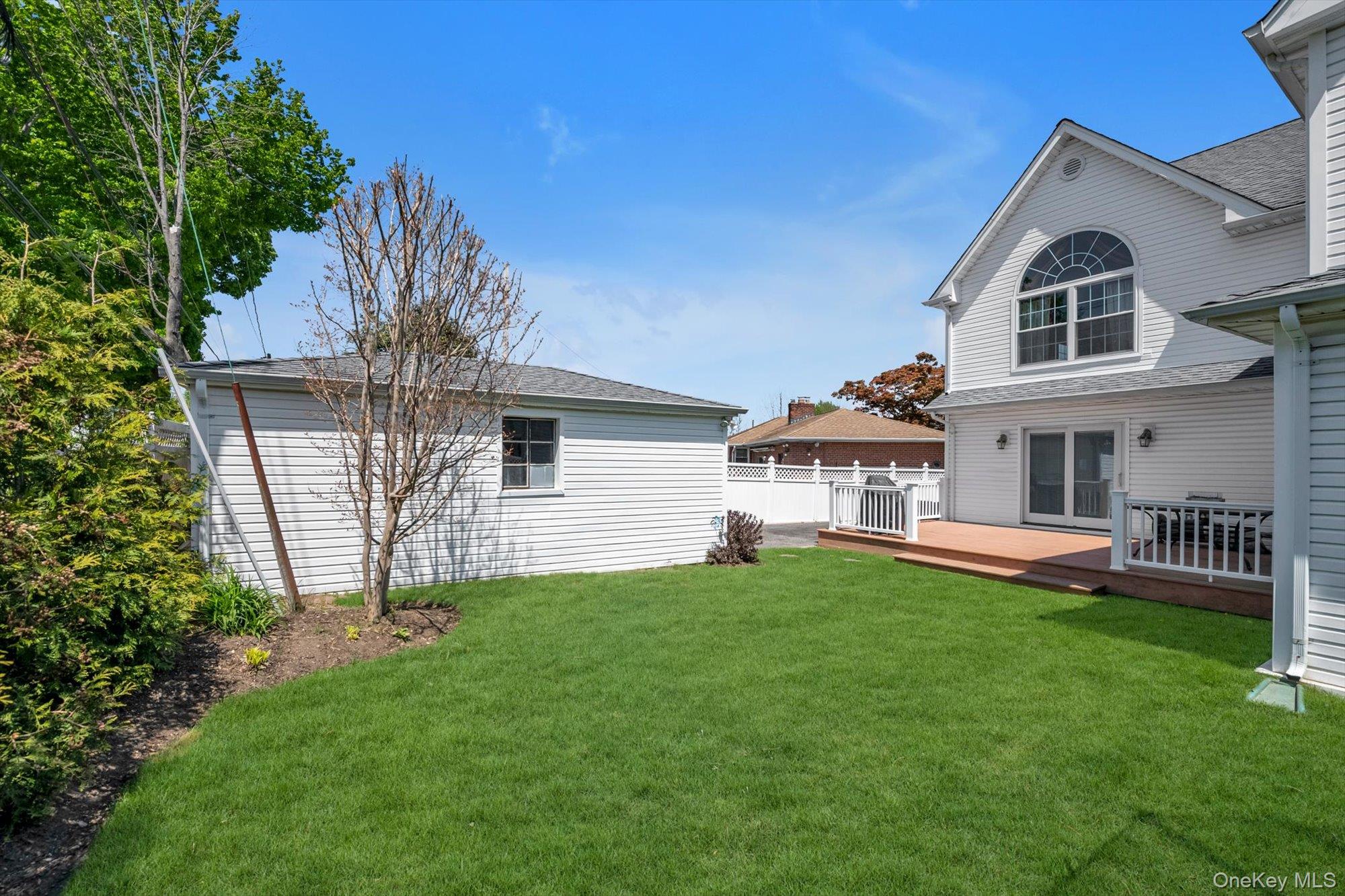 418 Parker Avenue