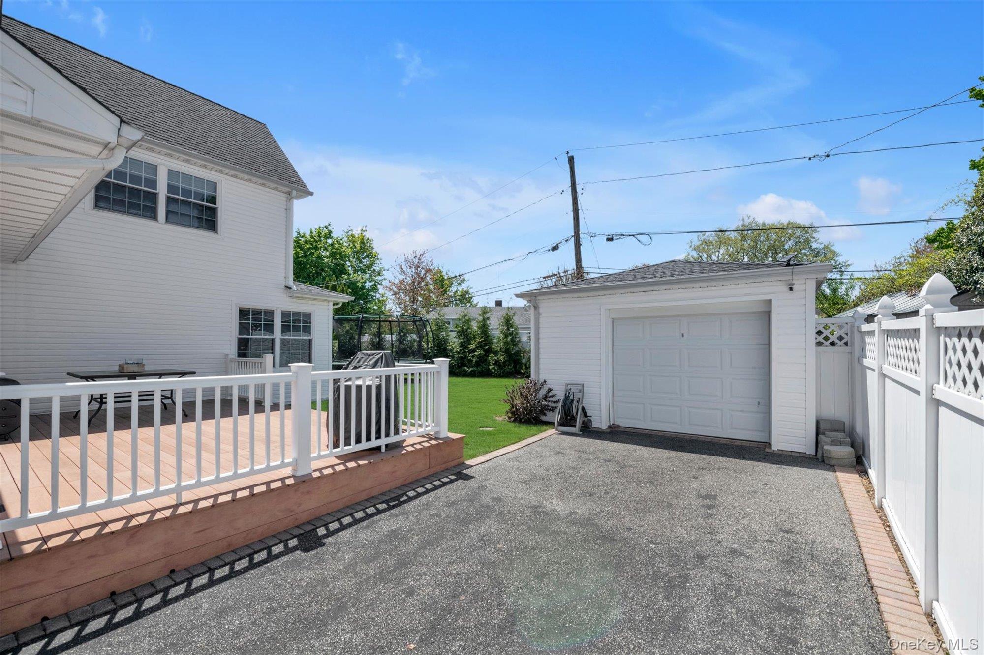 418 Parker Avenue