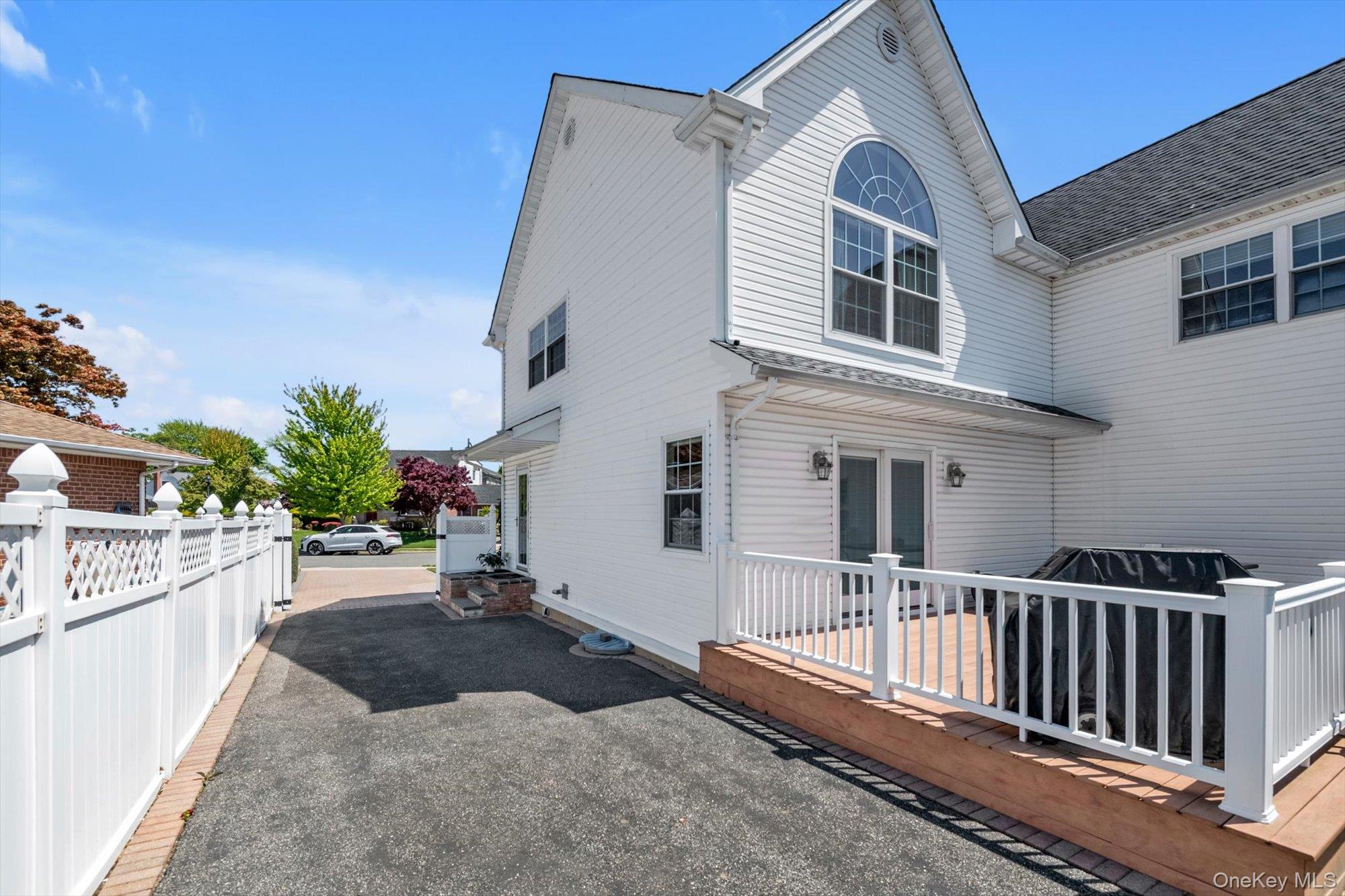 418 Parker Avenue