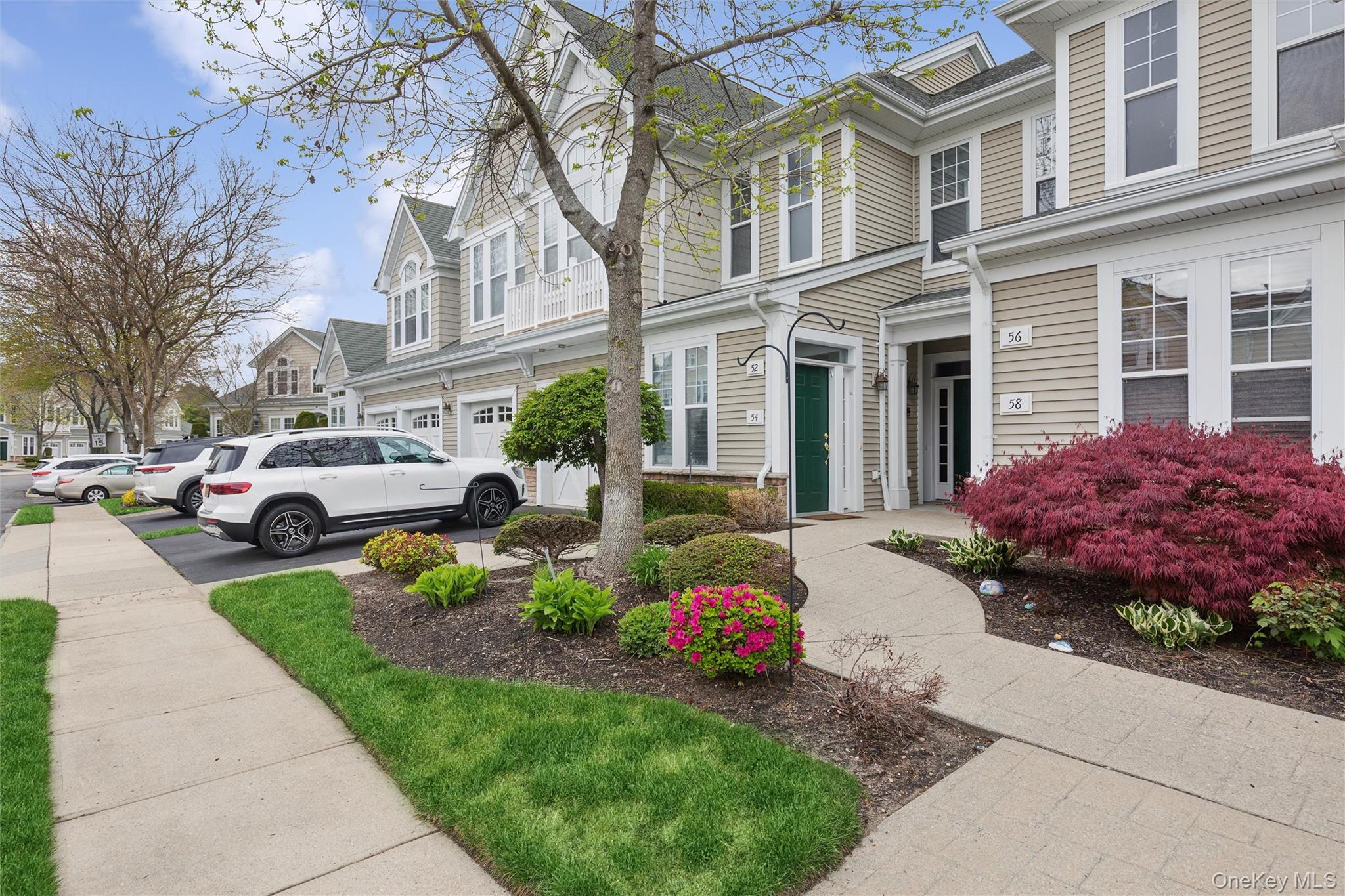 58 Symphony Drive