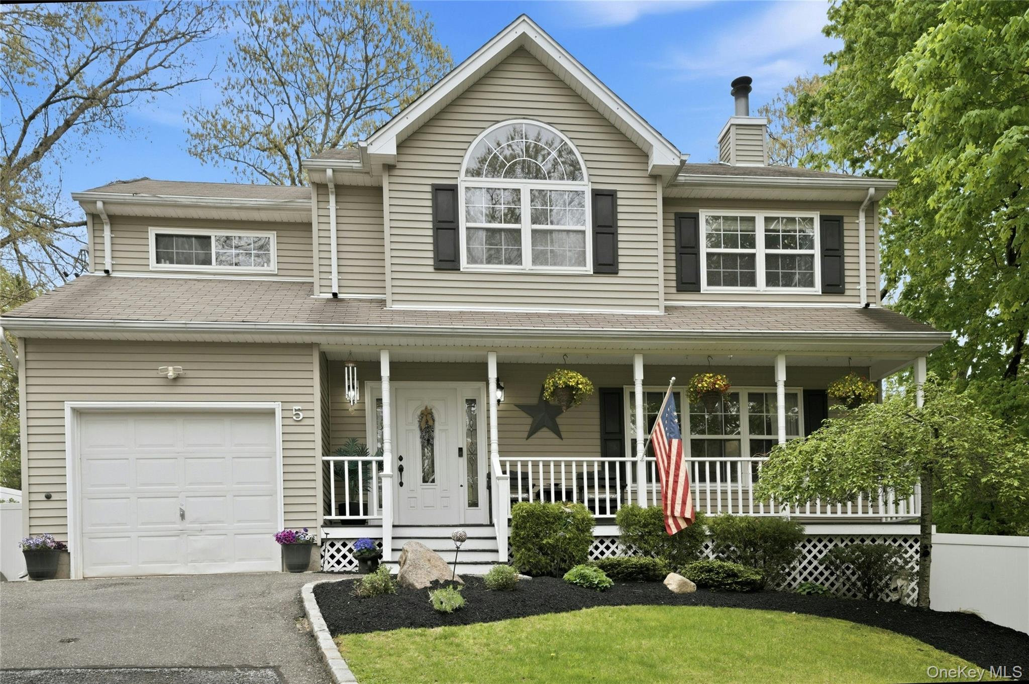 5 Shelter Drive