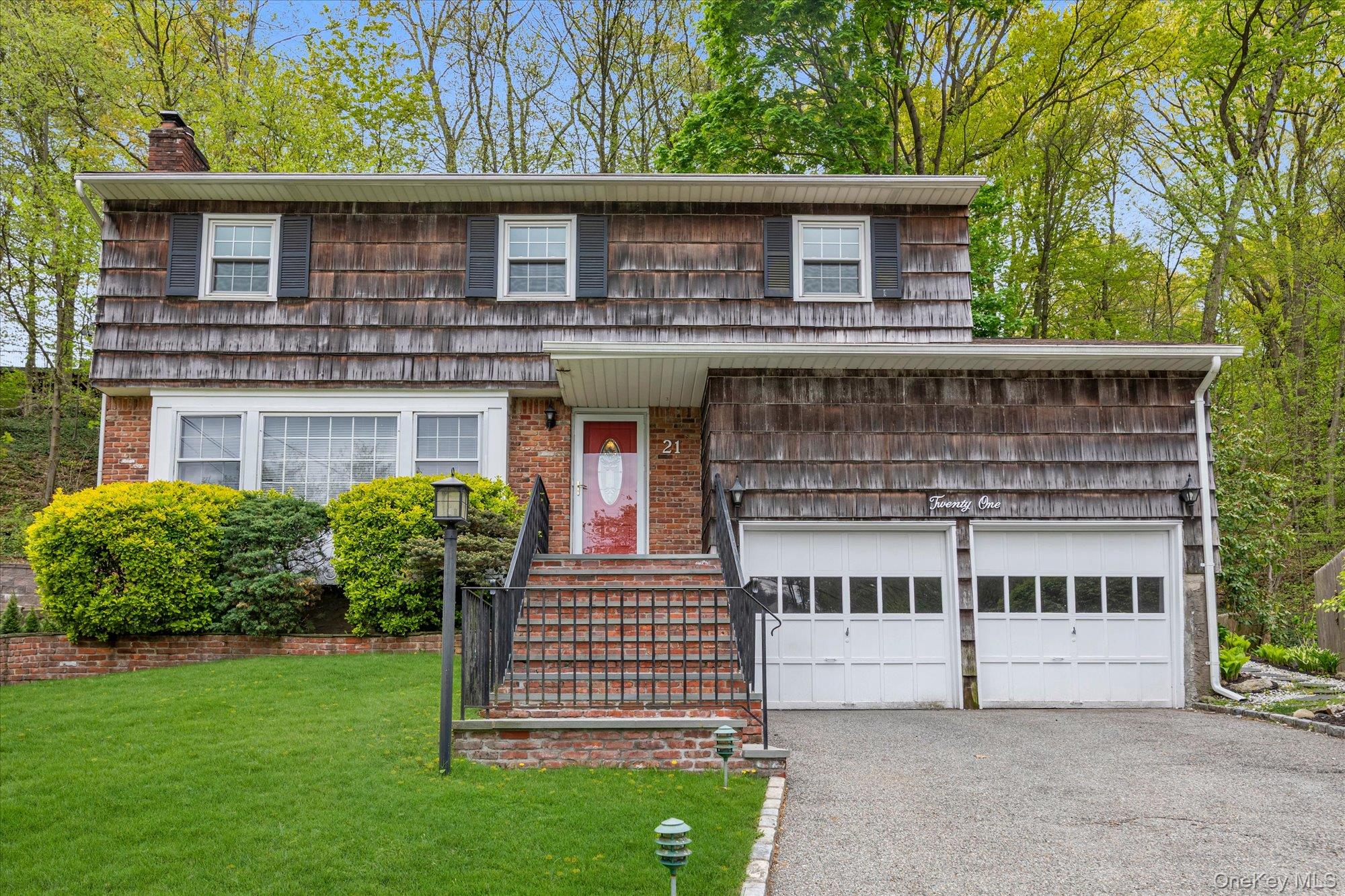 21 Beech Place