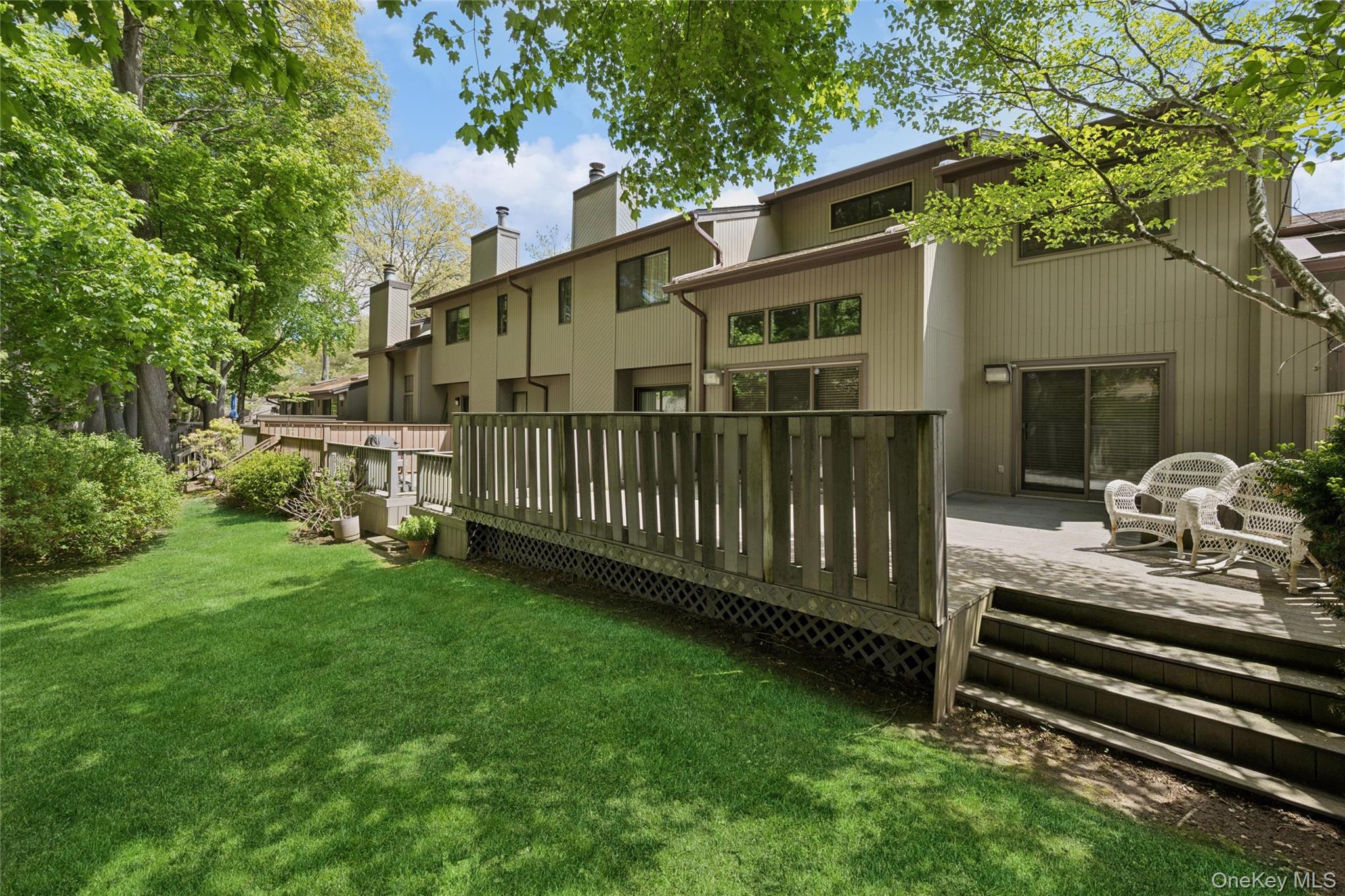 42 Country Club Drive Unit: 42