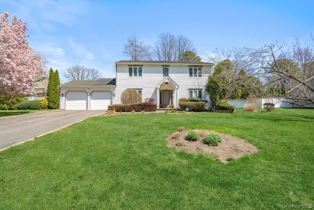 18 Lincoln Avenue