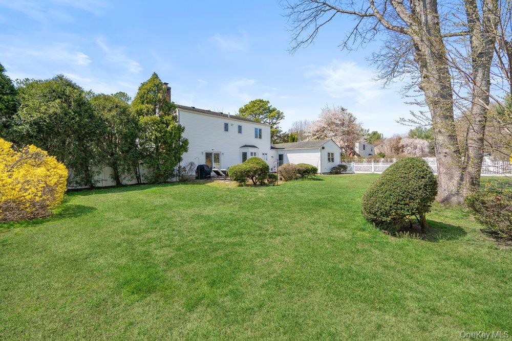18 Lincoln Avenue
