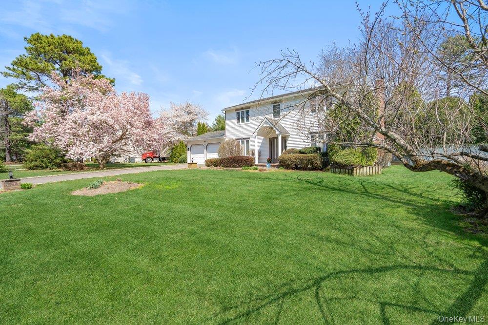 18 Lincoln Avenue
