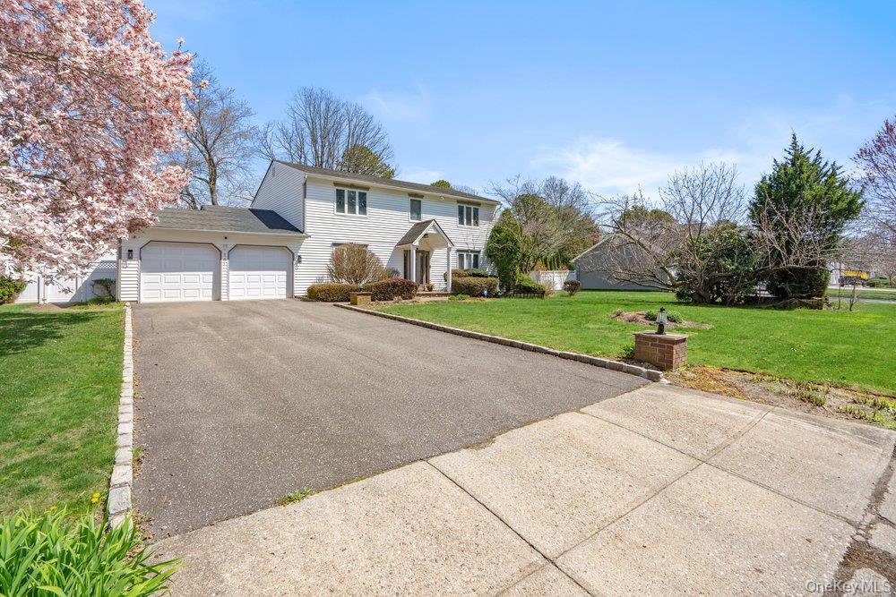 18 Lincoln Avenue