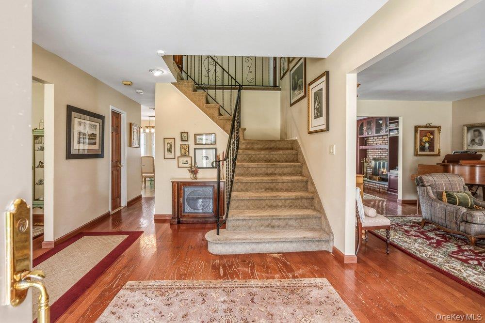 18 Lincoln Avenue