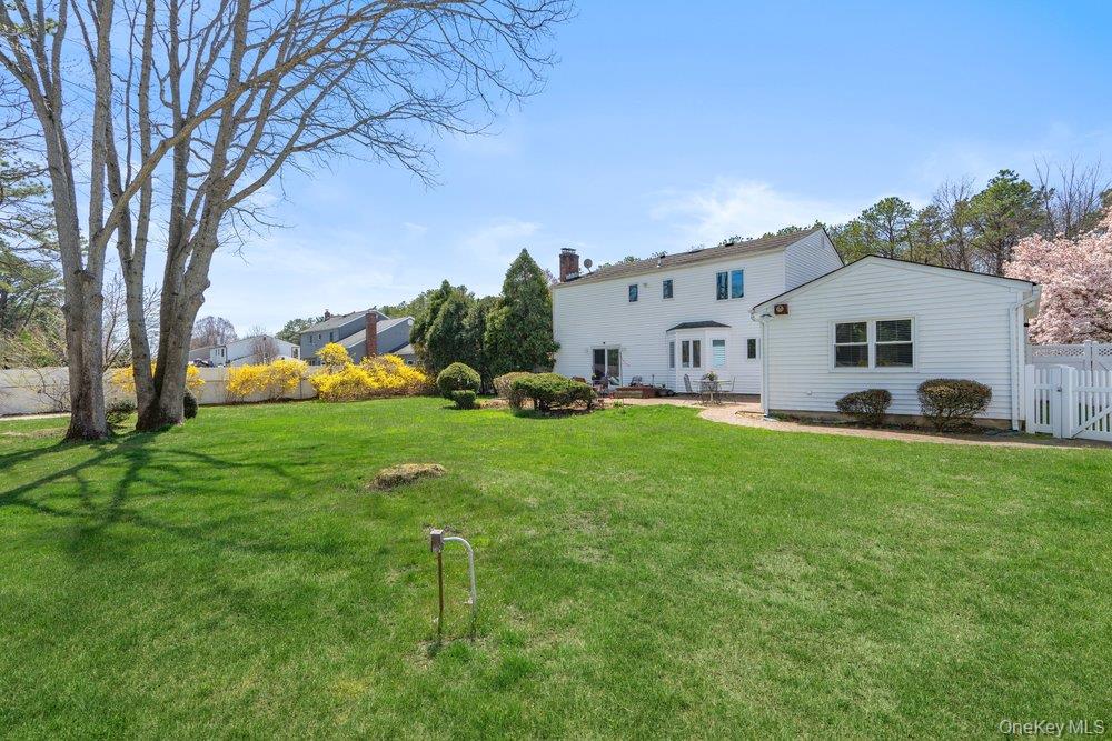 18 Lincoln Avenue