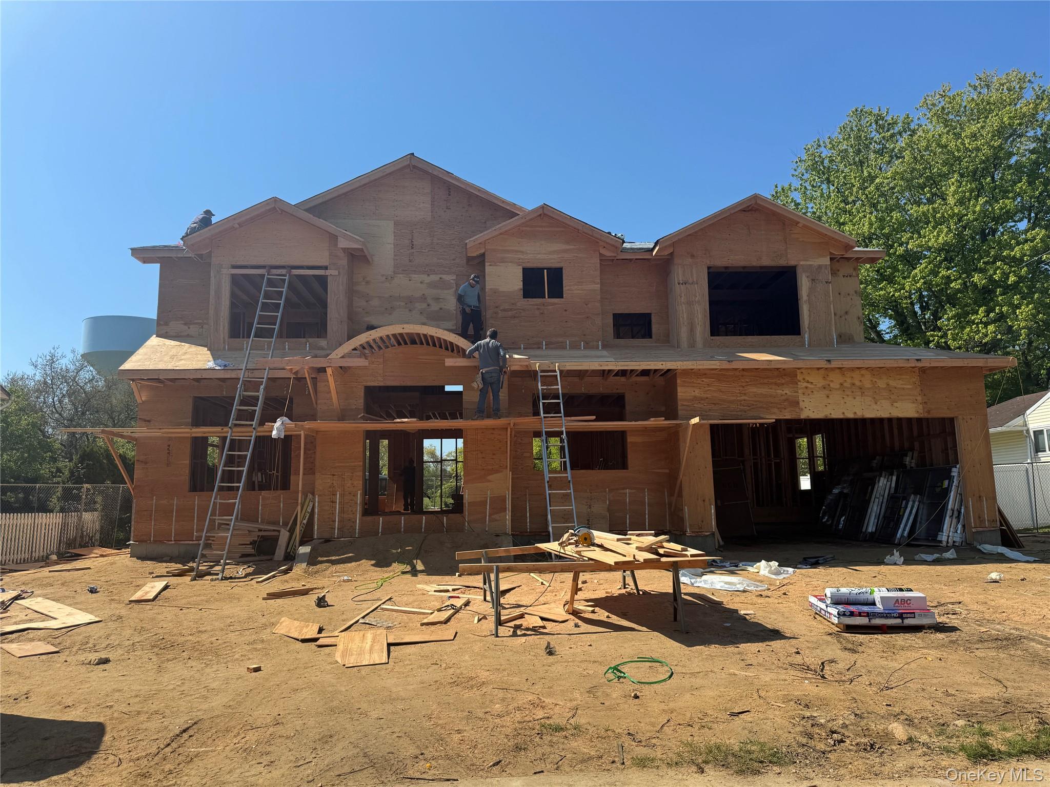 36 Sherman Drive