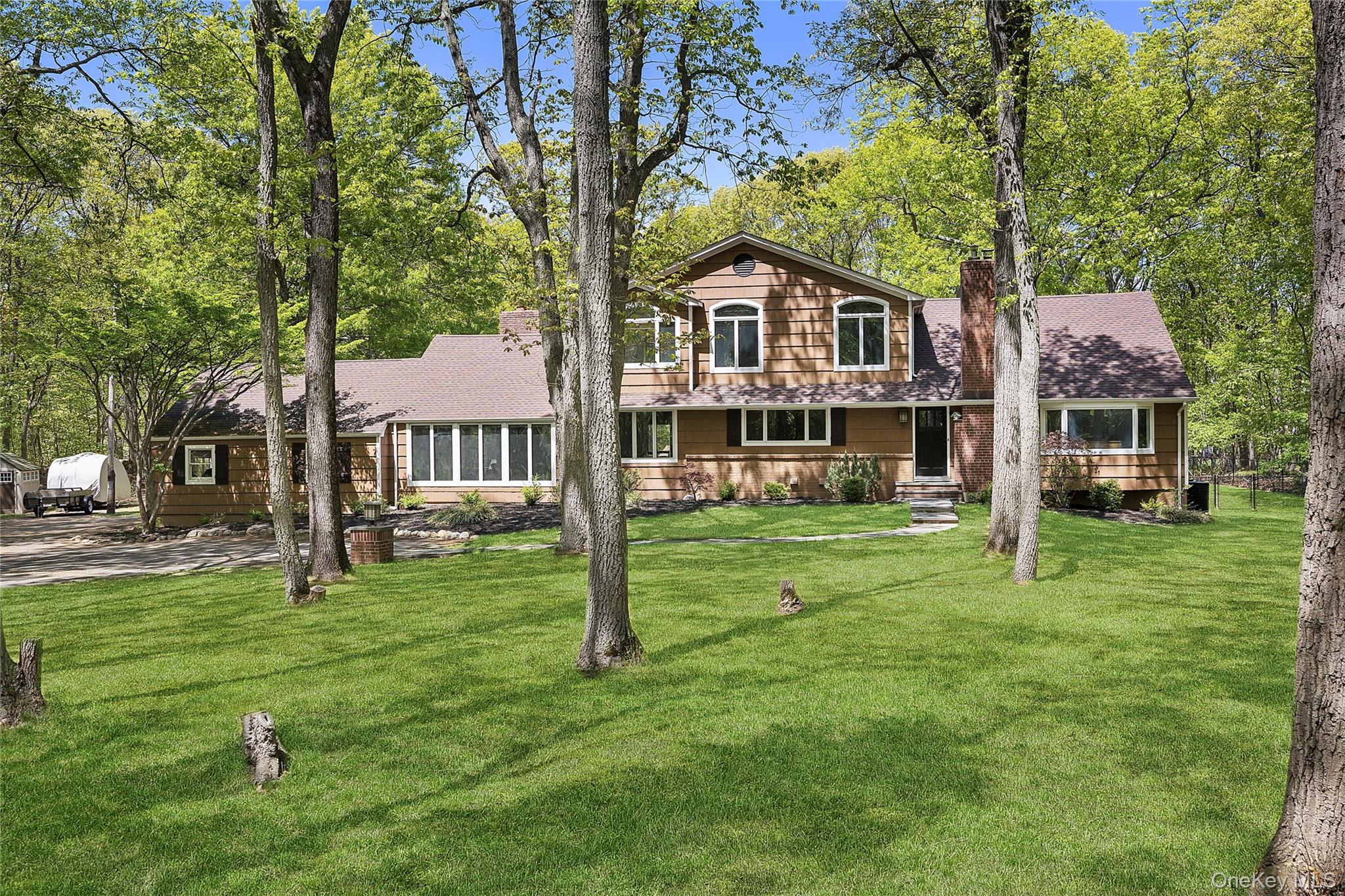 3 Pheasant Lane