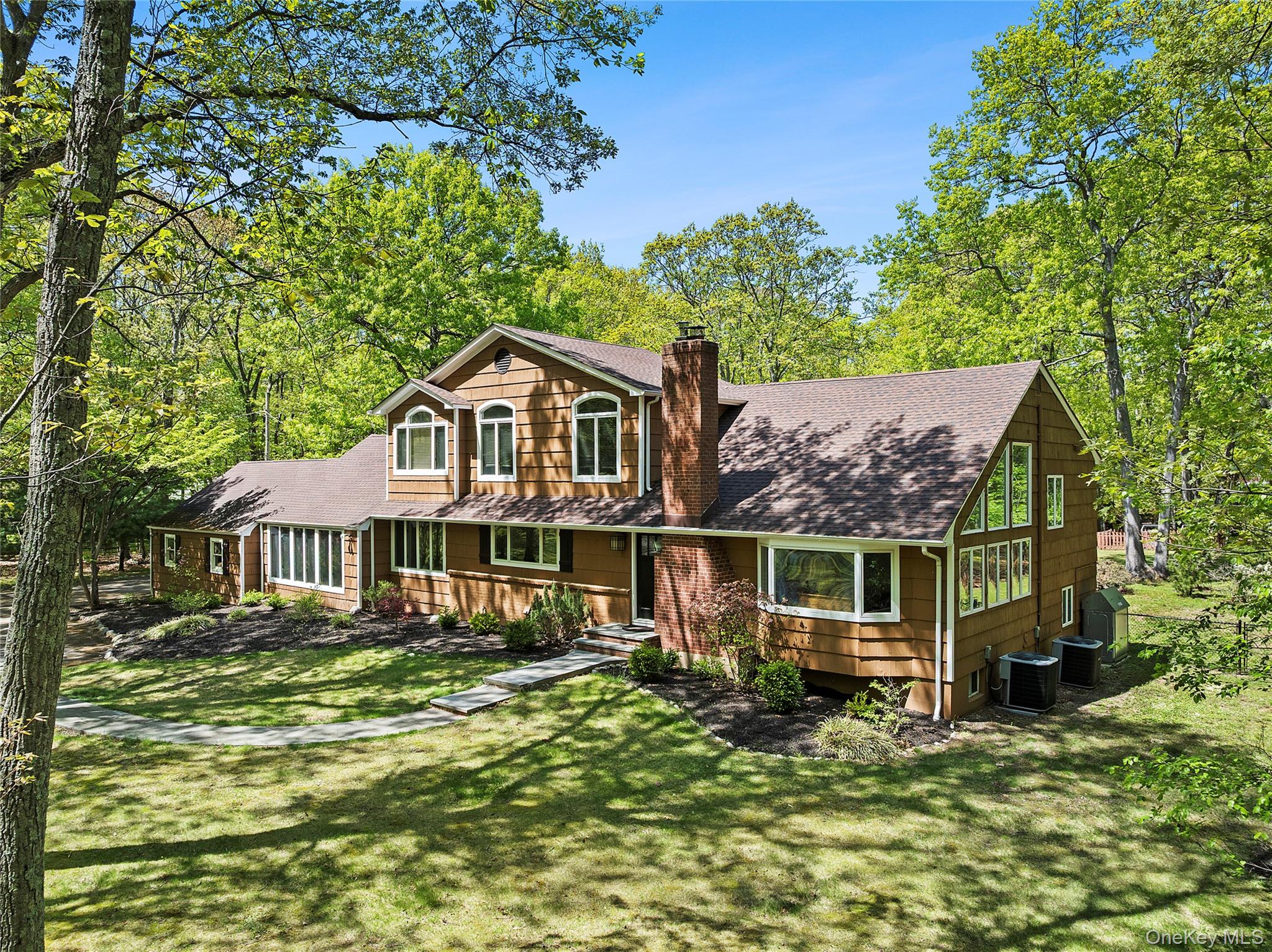 3 Pheasant Lane