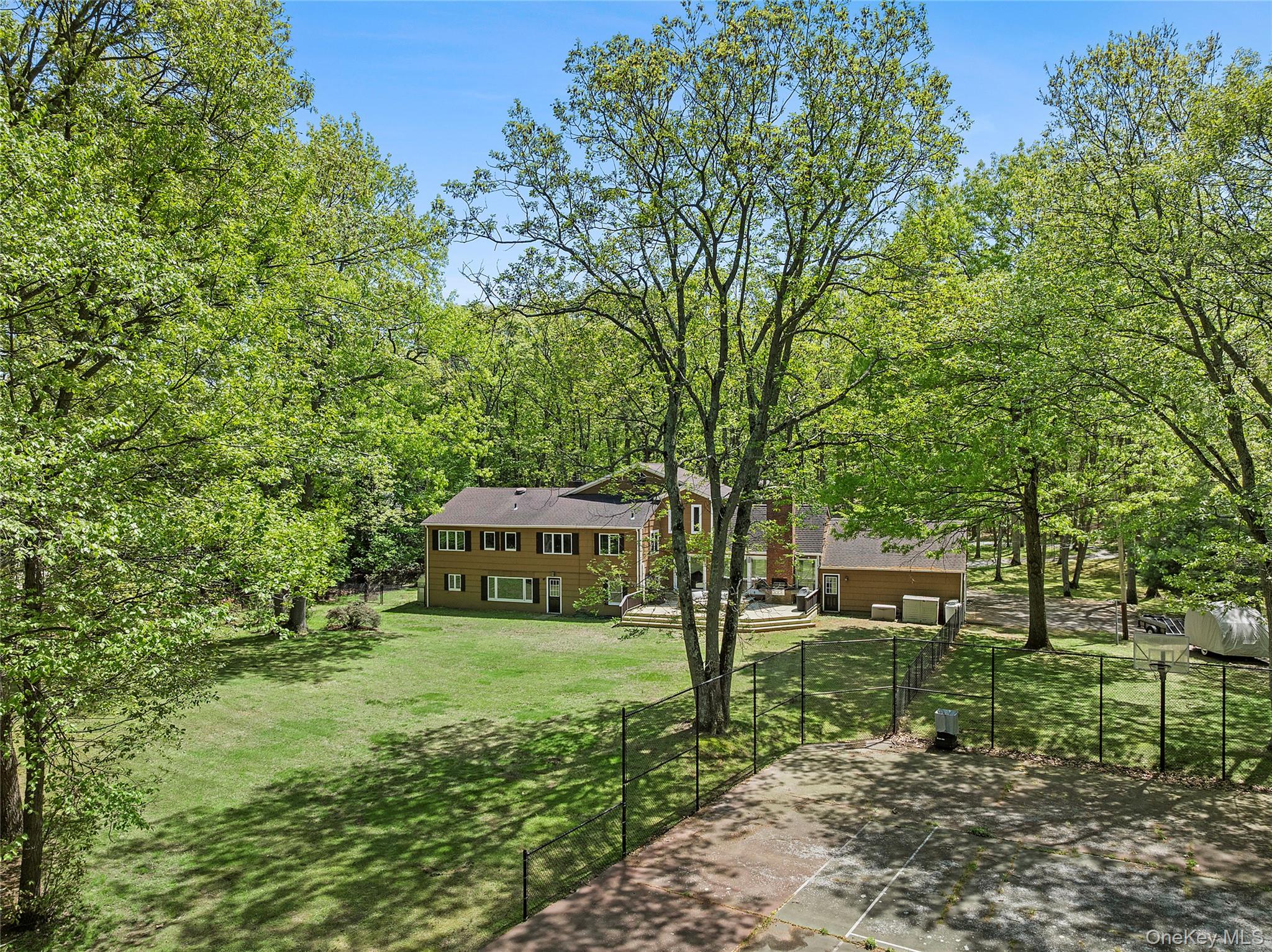 3 Pheasant Lane