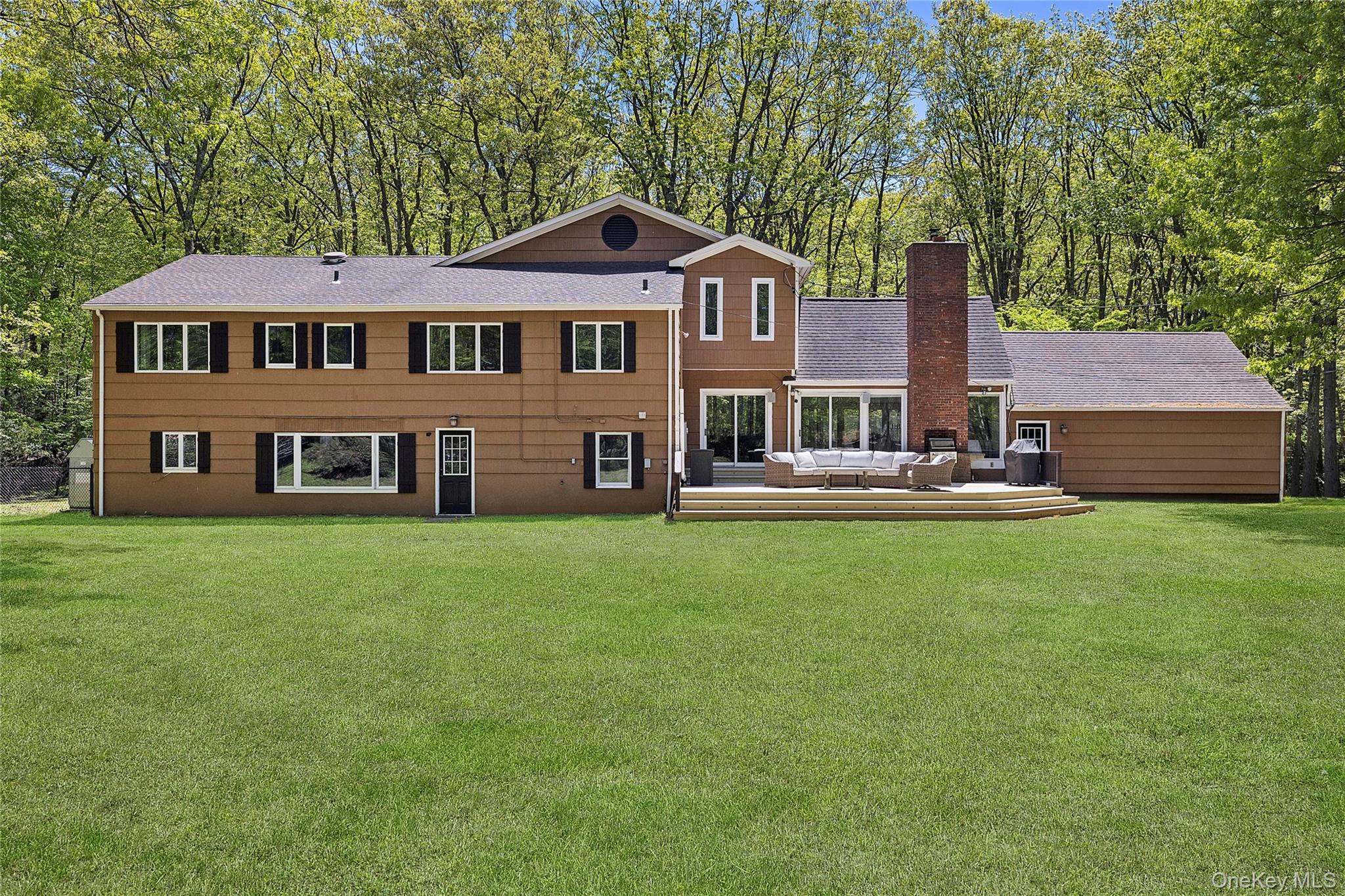 3 Pheasant Lane