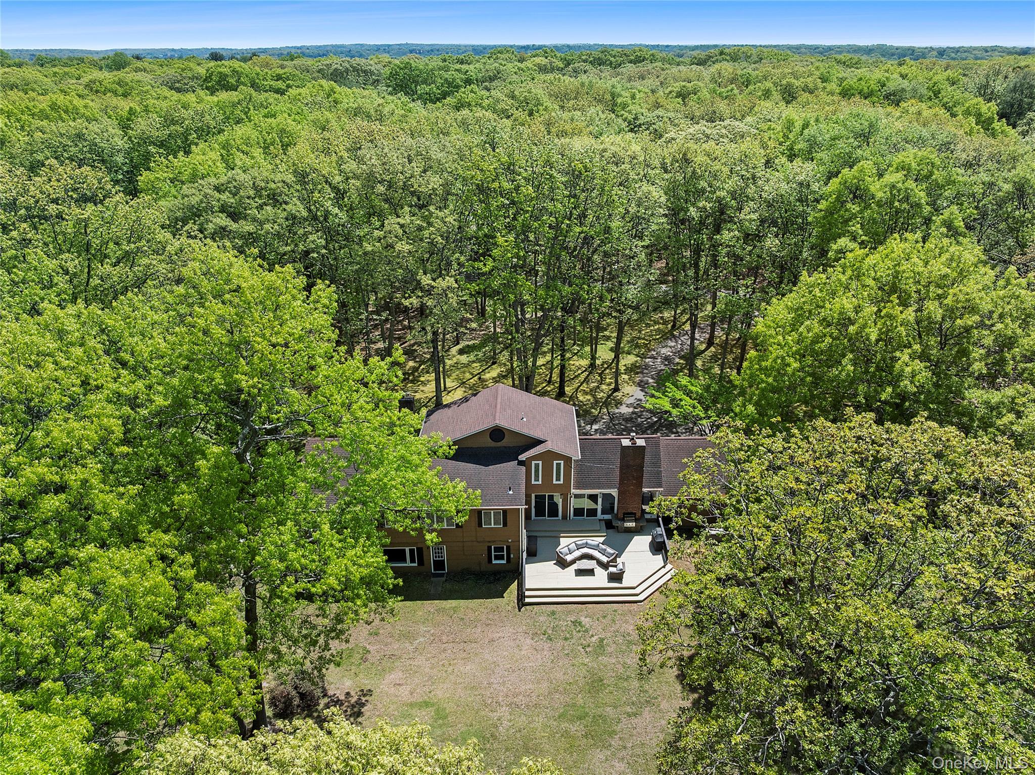 3 Pheasant Lane