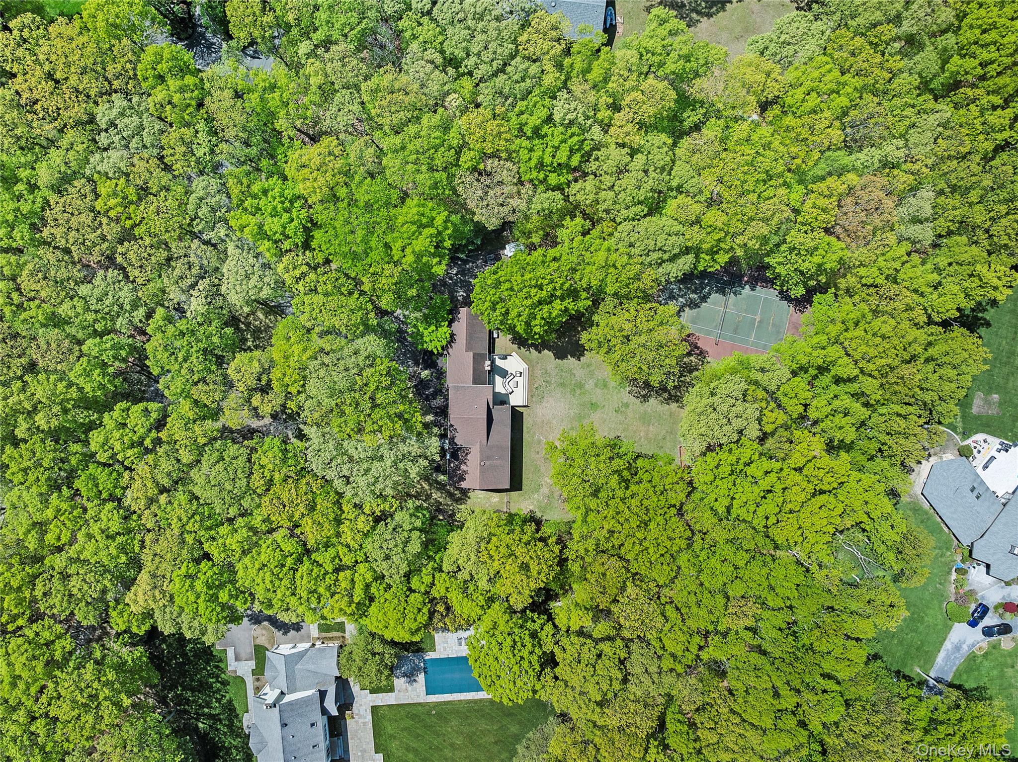 3 Pheasant Lane