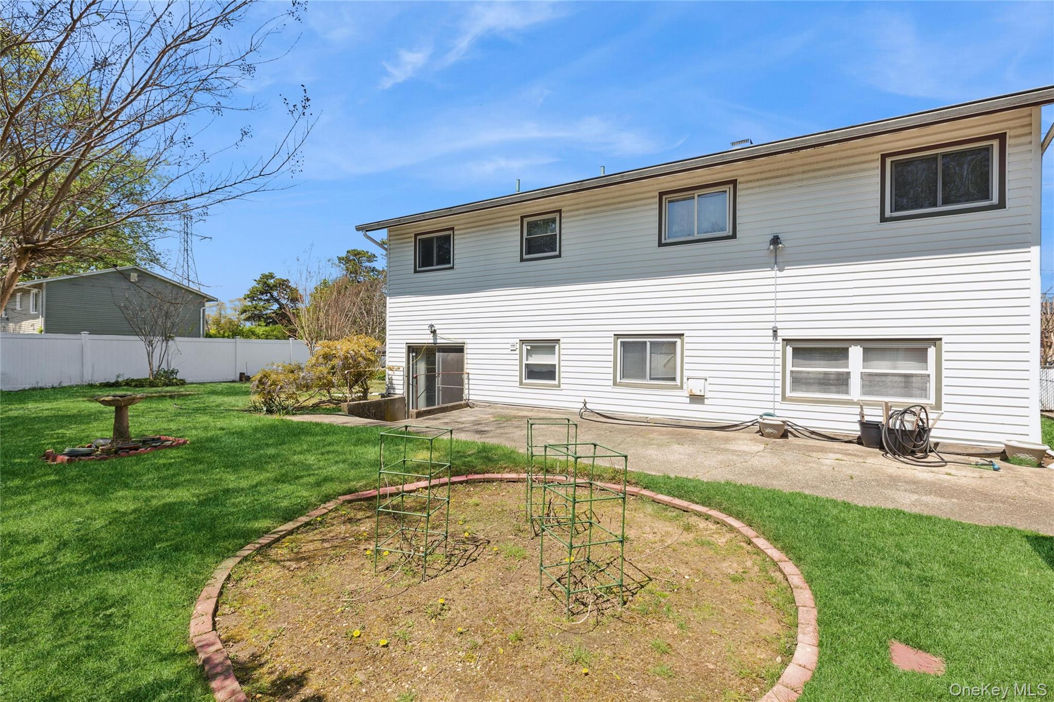 6 Clarke Street