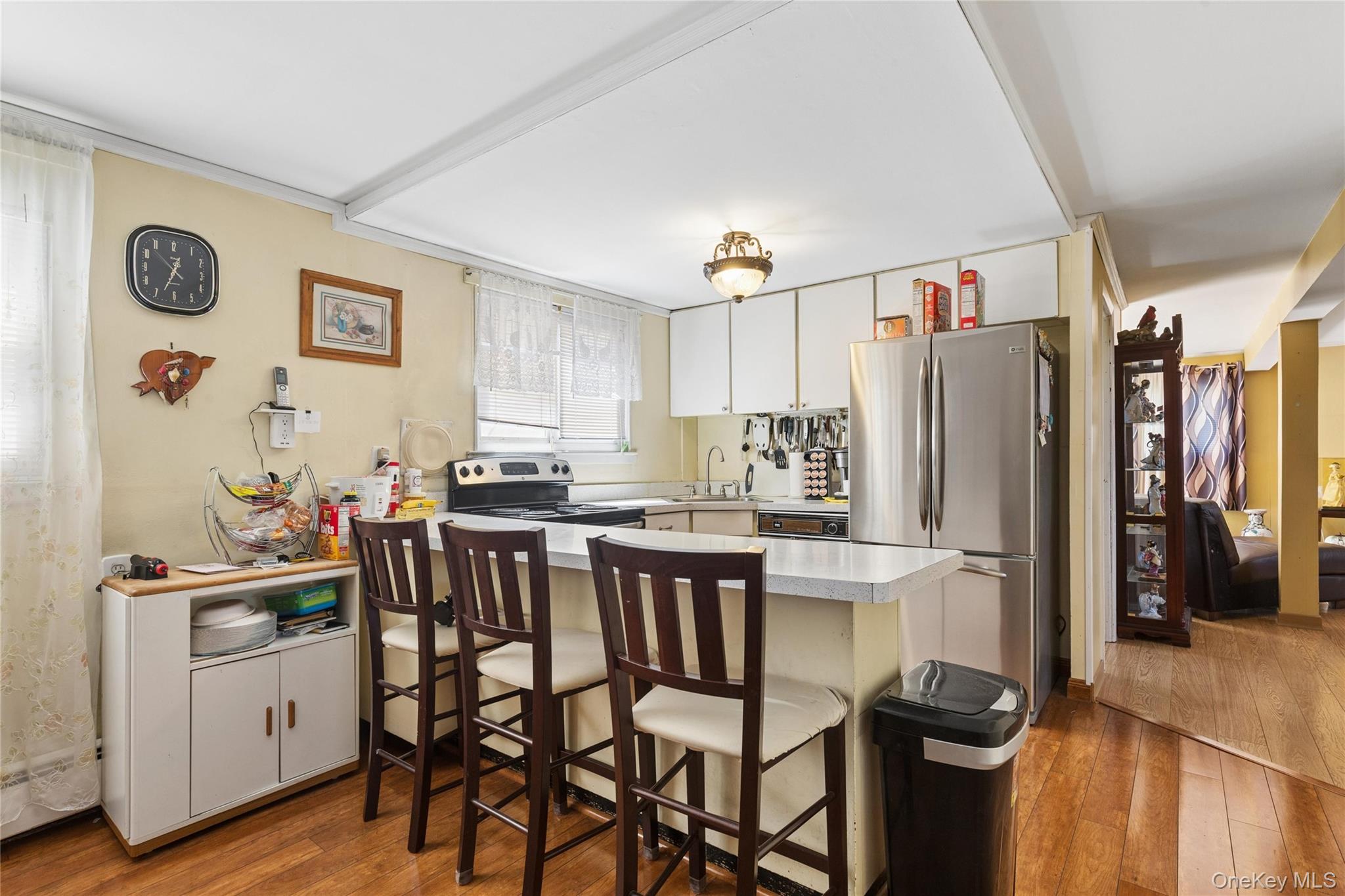 6 Clarke Street