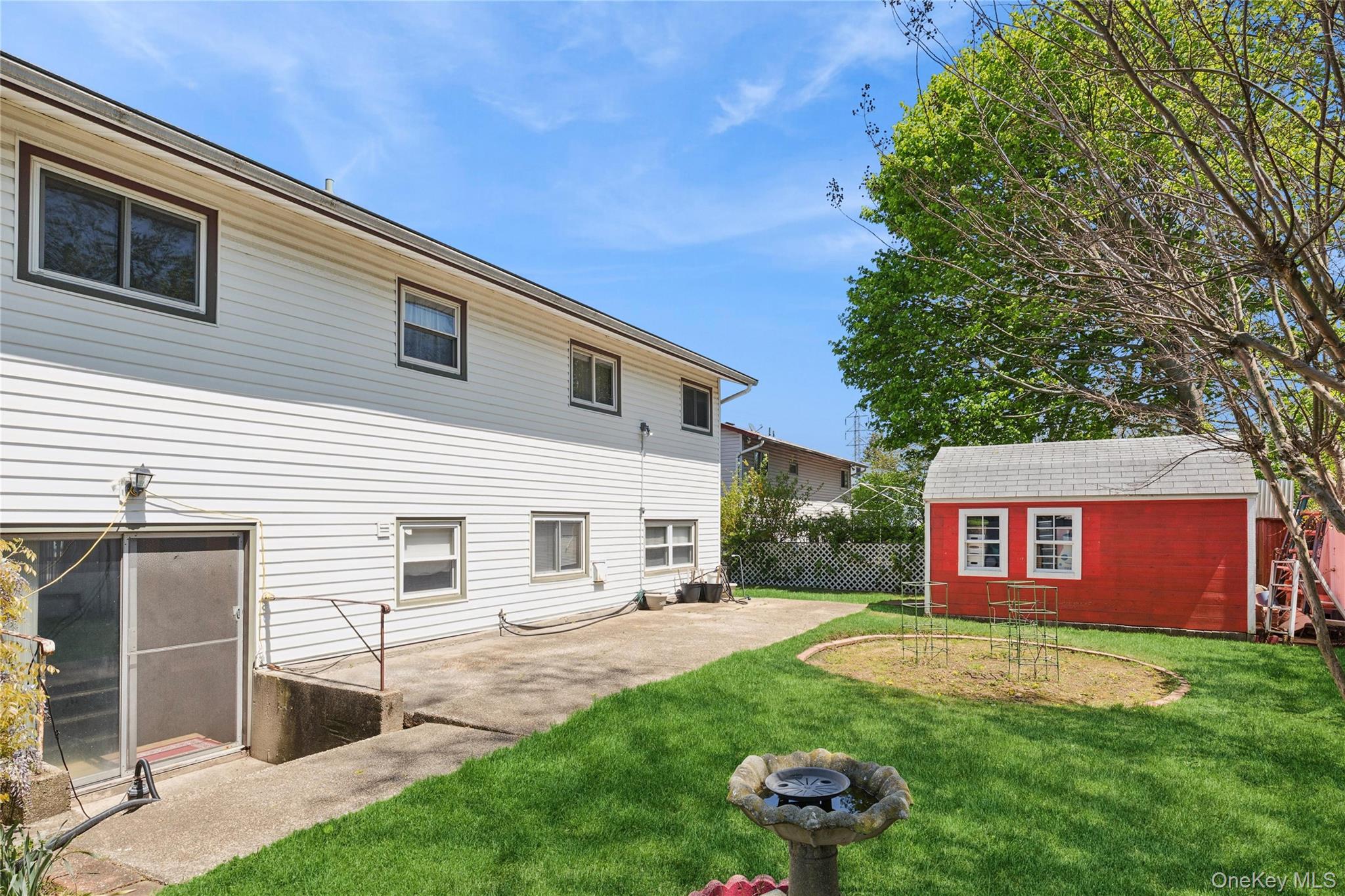 6 Clarke Street