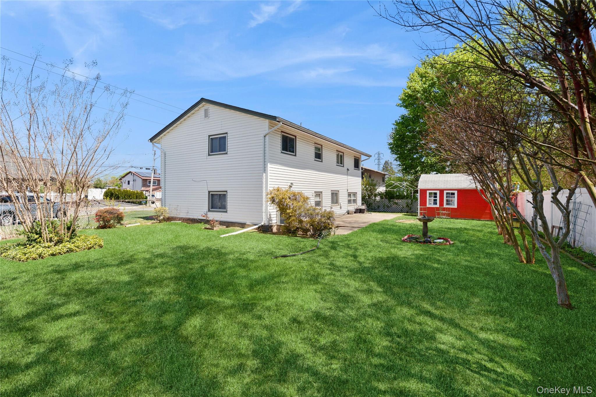 6 Clarke Street