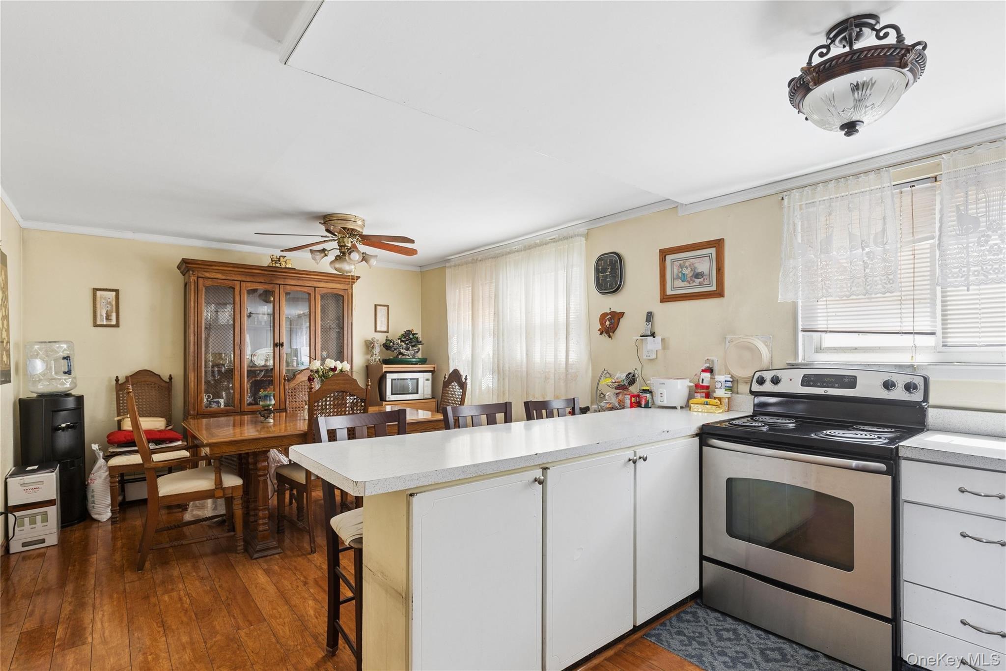 6 Clarke Street