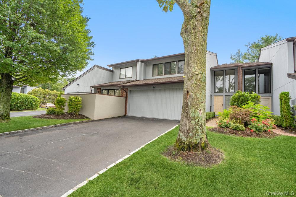 90 Foxwood Drive
