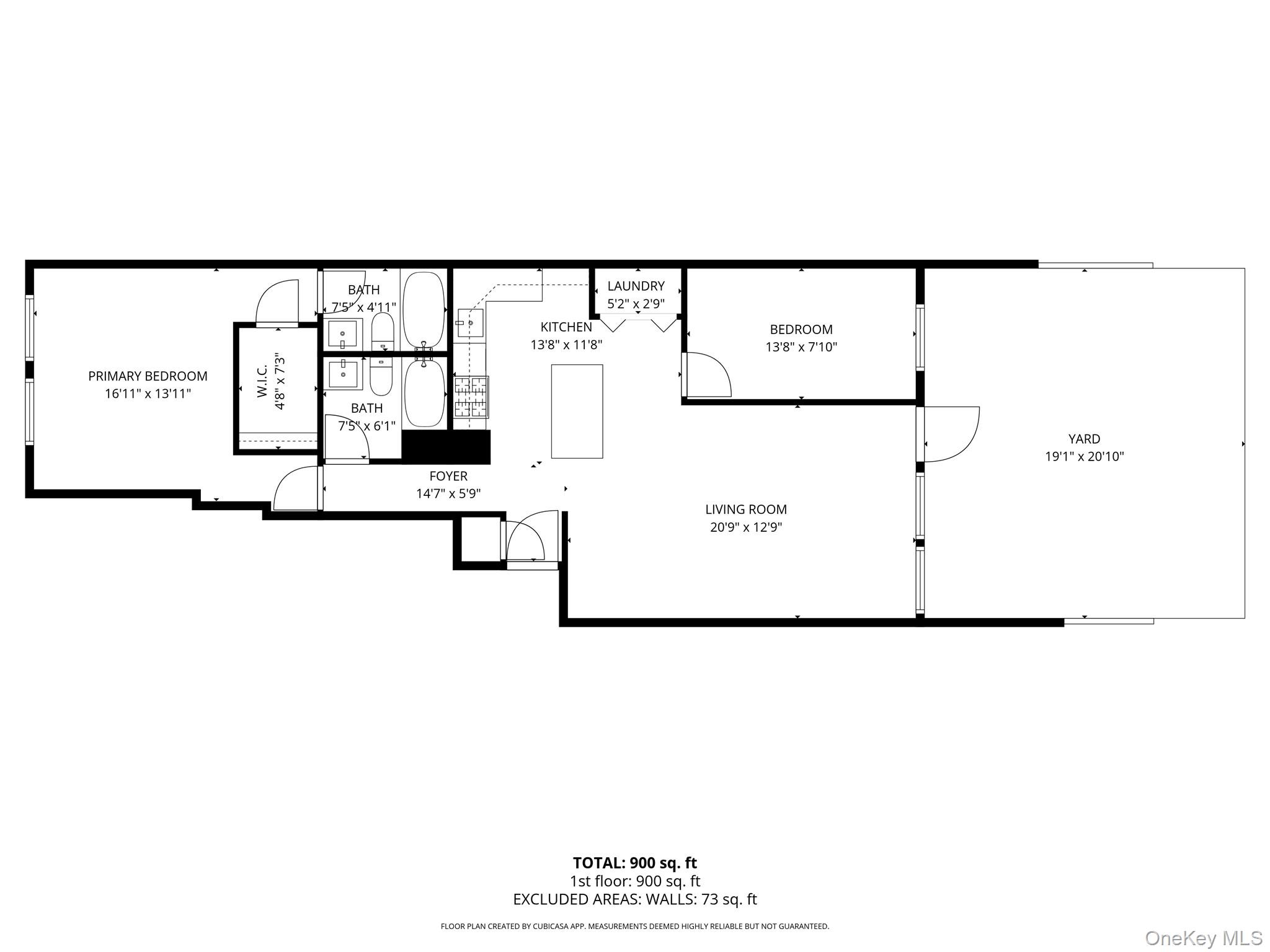 2506 120th Street Unit: 1