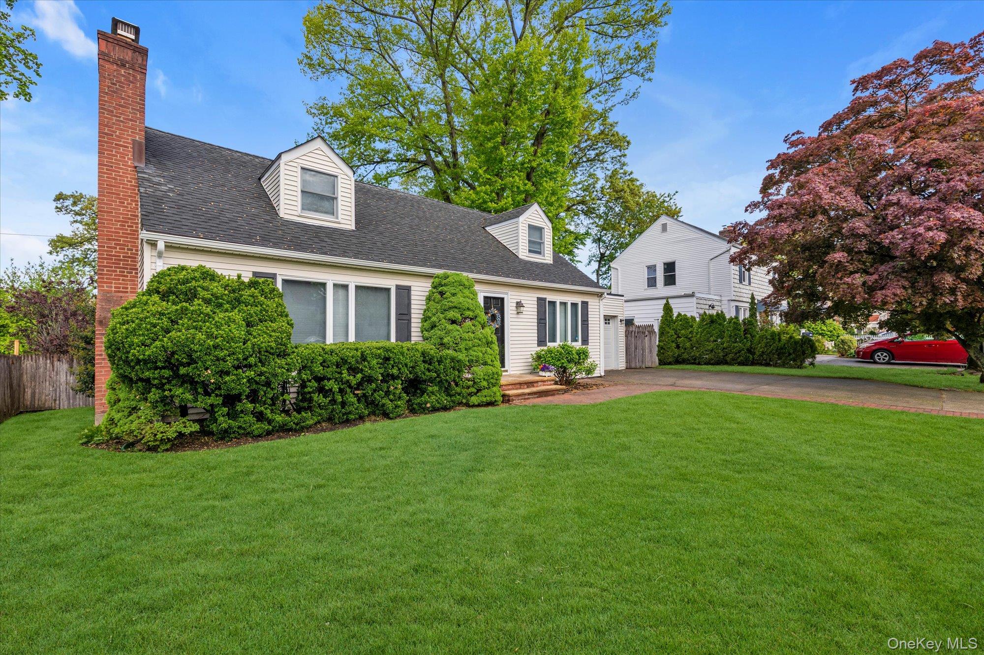 15 Purdue Road