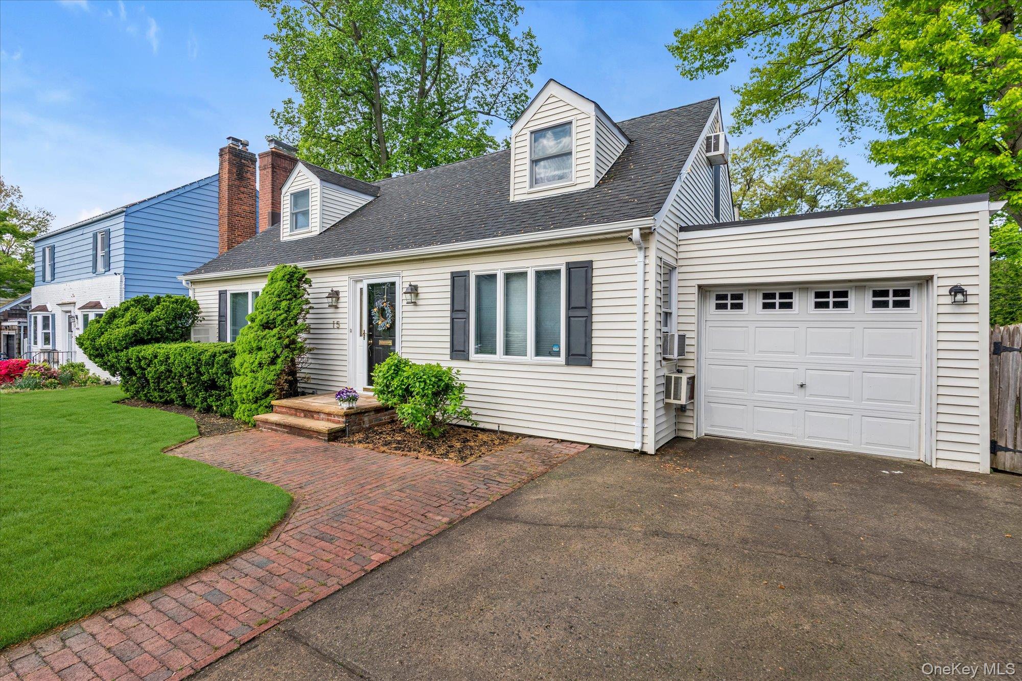 15 Purdue Road