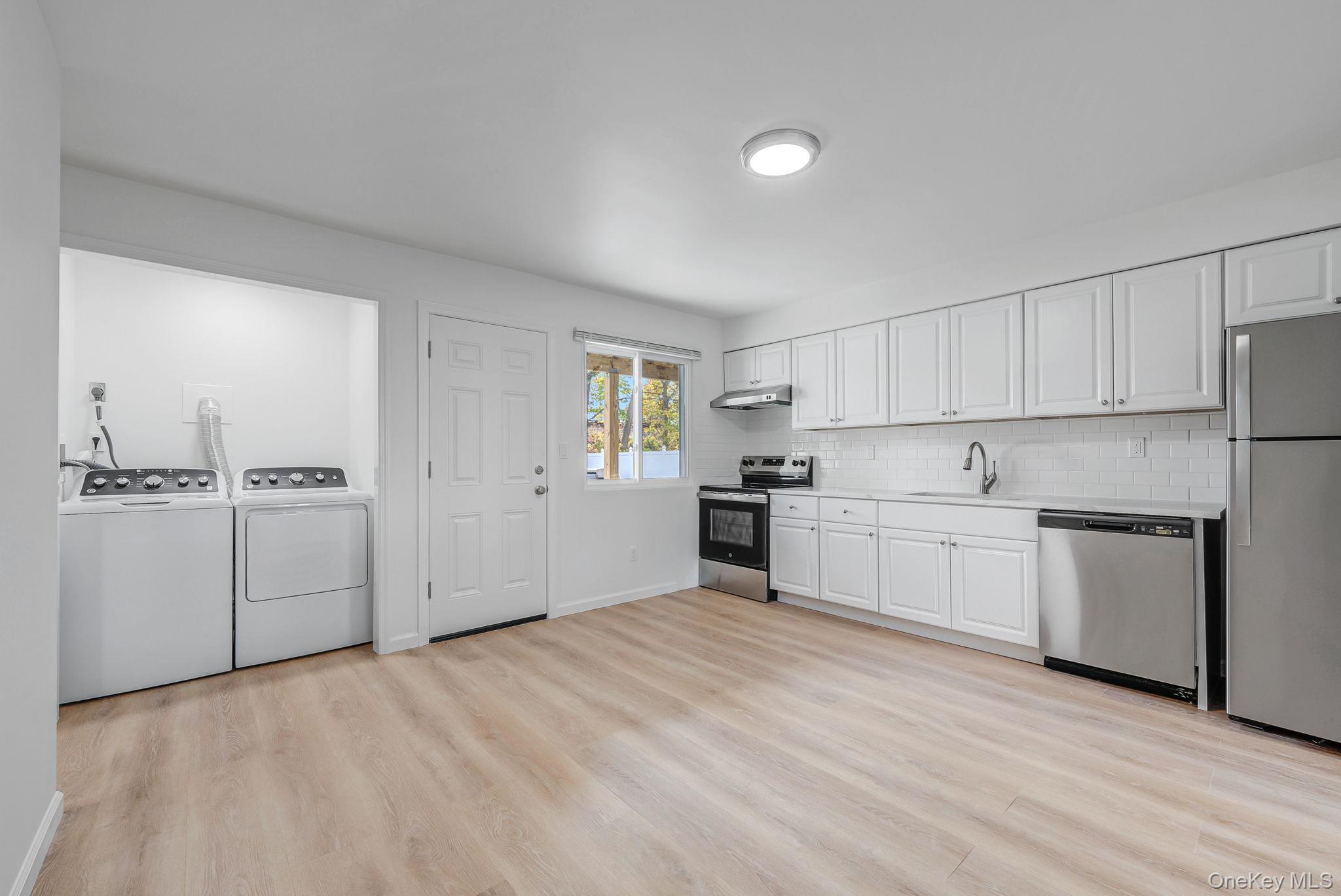 54 Evergreen Street Unit: A and B
